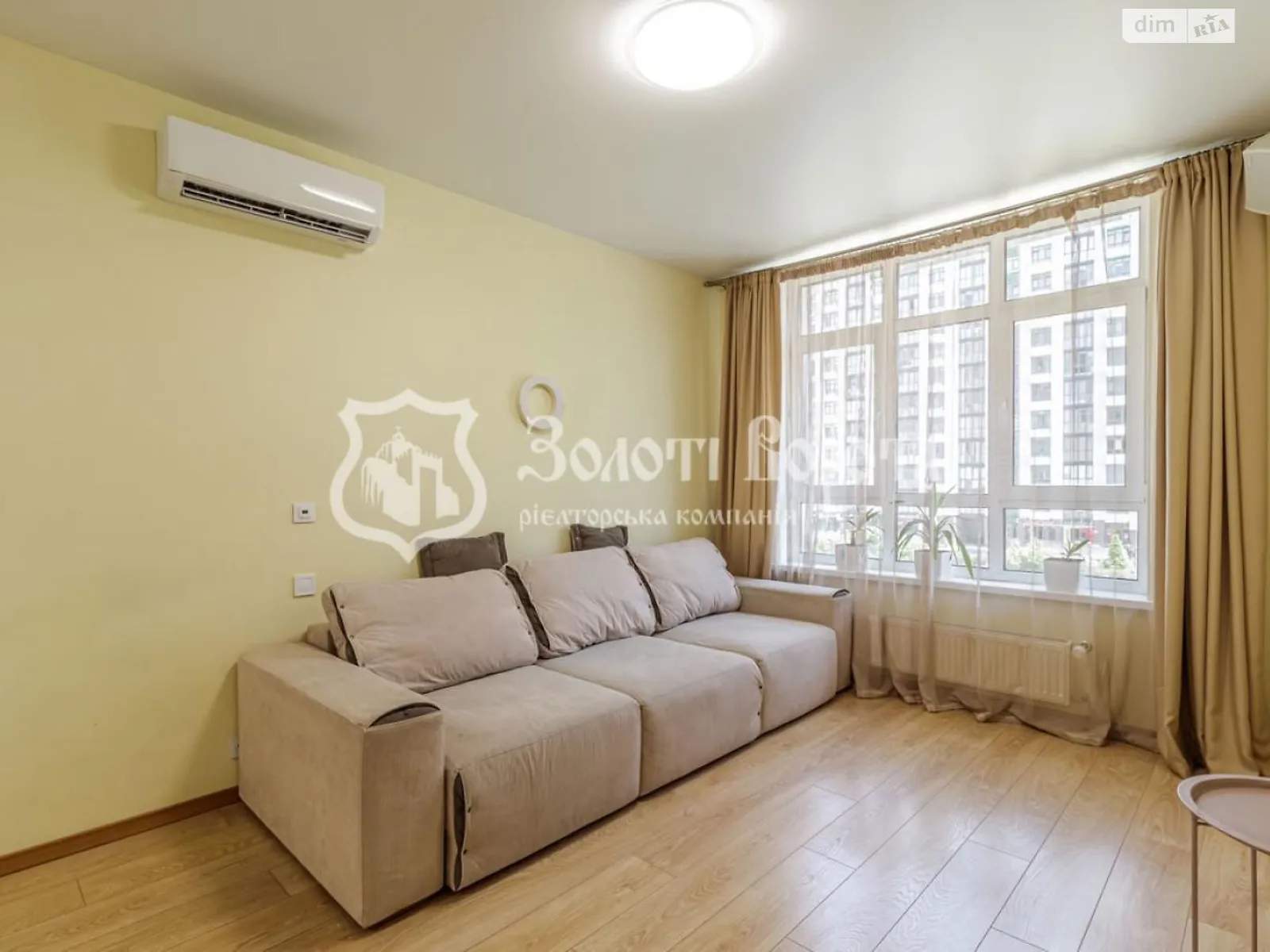 Продается 2-комнатная квартира 65 кв. м в Киеве, ул. Тираспольская, 58 - фото 1