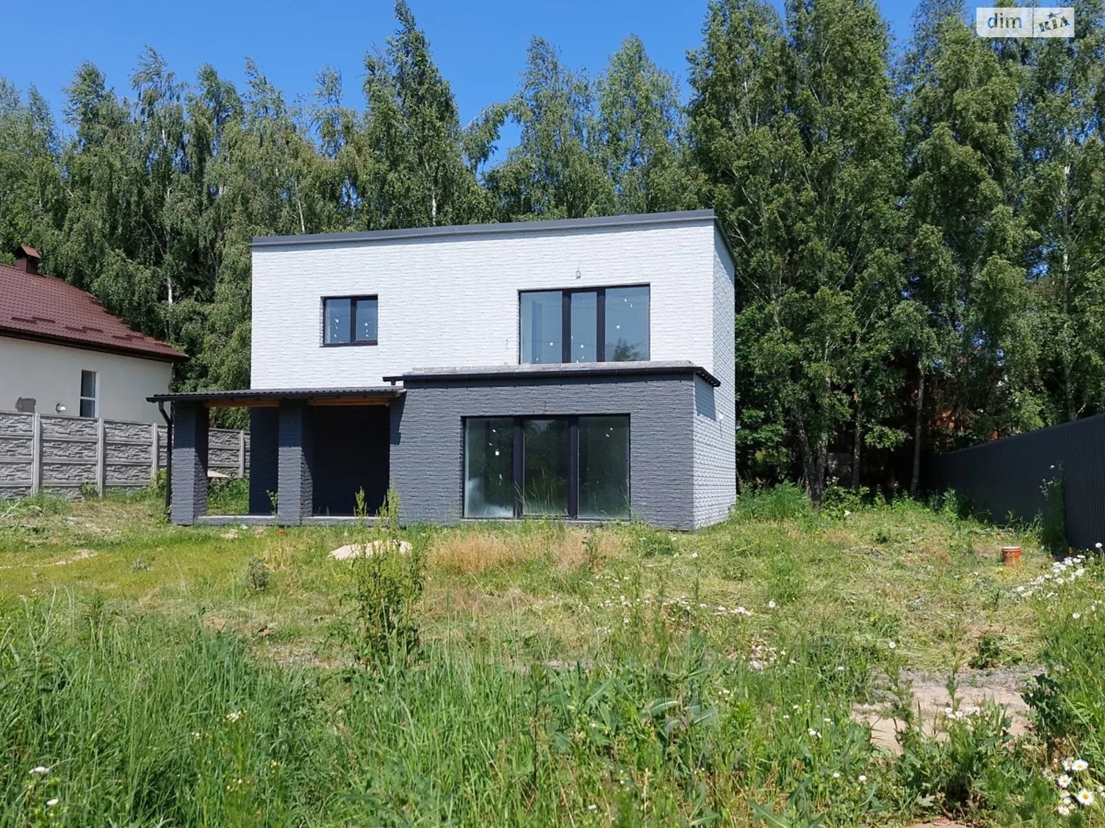 Агрономічне, цена: 145000 $ - фото 1
