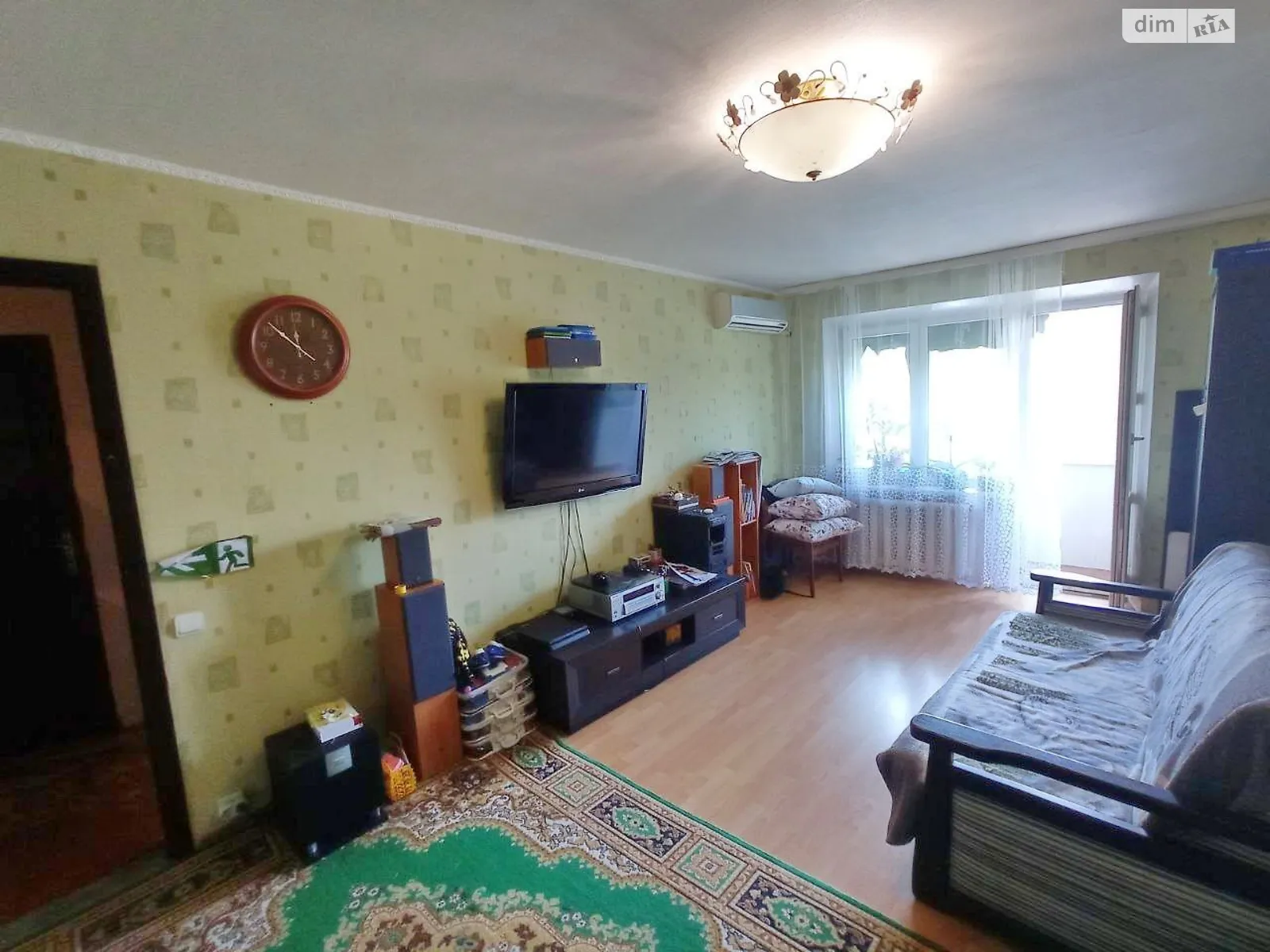Продається 5-кімнатна квартира 94.2 кв. м у Дніпрі, цена: 65000 $ - фото 1
