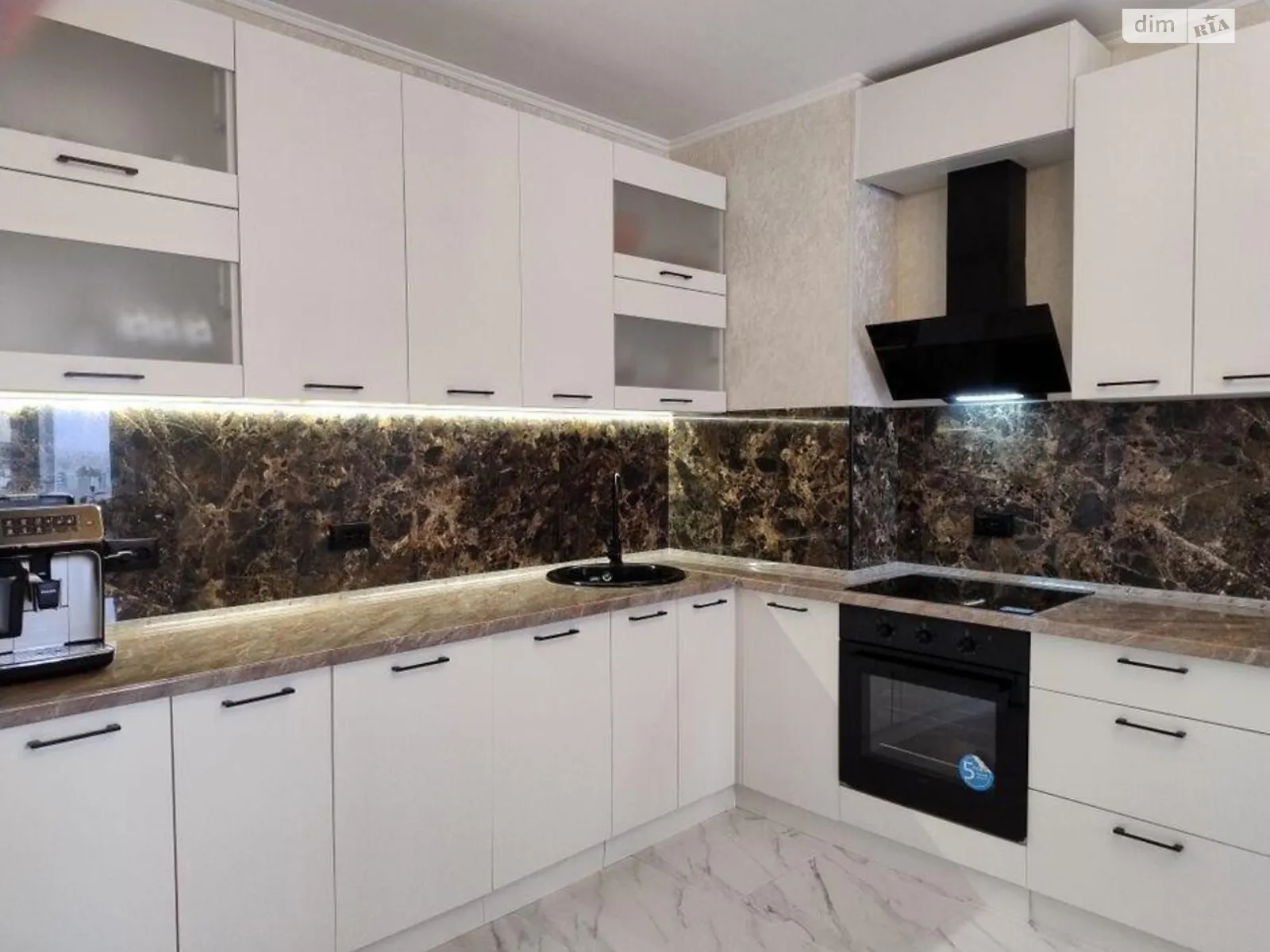 Продается 2-комнатная квартира 75 кв. м в Киеве, цена: 119500 $ - фото 1