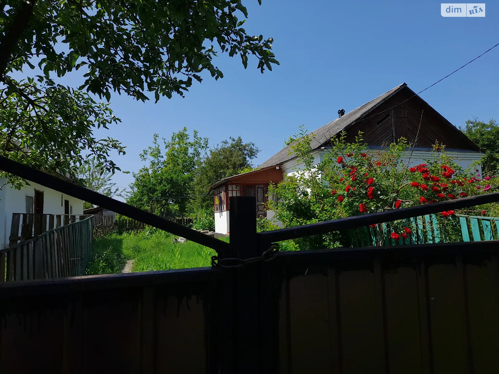 Продається одноповерховий будинок 64 кв. м з терасою, цена: 9800 $ - фото 1
