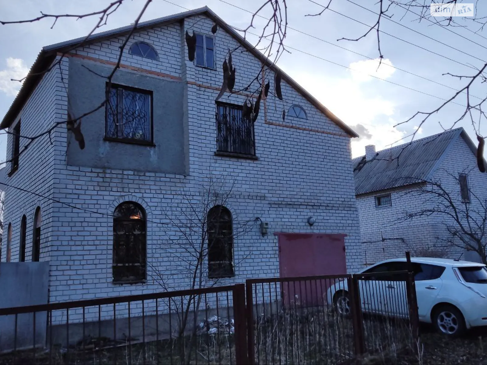 Продається будинок 2 поверховий 100 кв. м з садом, цена: 15000 $ - фото 1