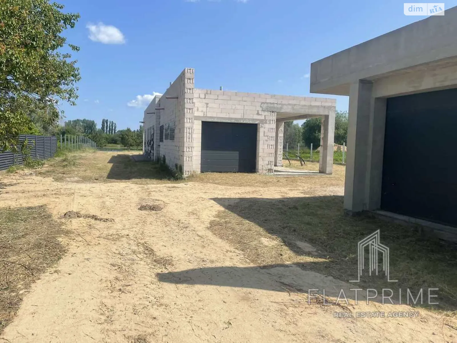 Продается одноэтажный дом 190 кв. м с садом, цена: 319000 $ - фото 1