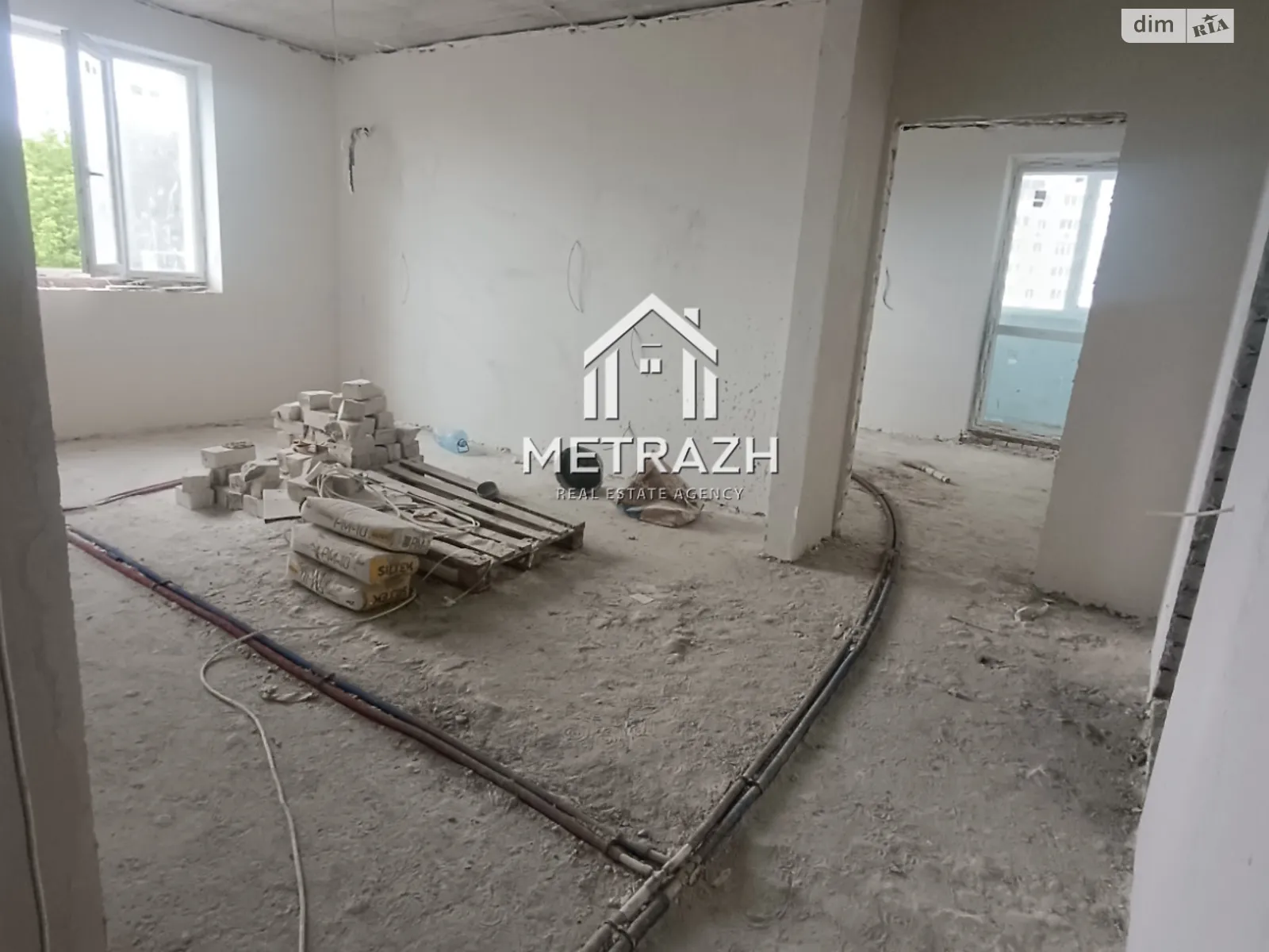 Продается 2-комнатная квартира 67 кв. м в Харькове, ул. Елизаветинская, 7Д - фото 1