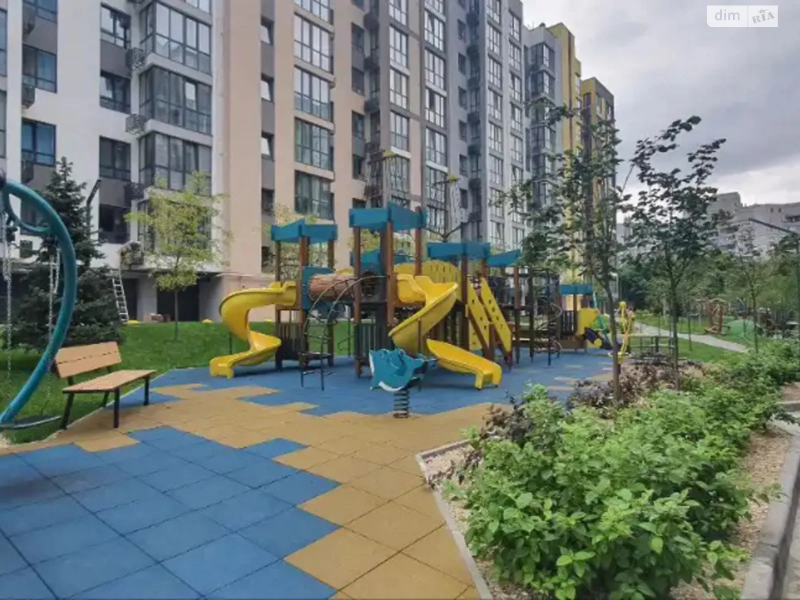 Продається 1-кімнатна квартира 44 кв. м у Дніпрі, Запорізьке шосе, 32 - фото 1