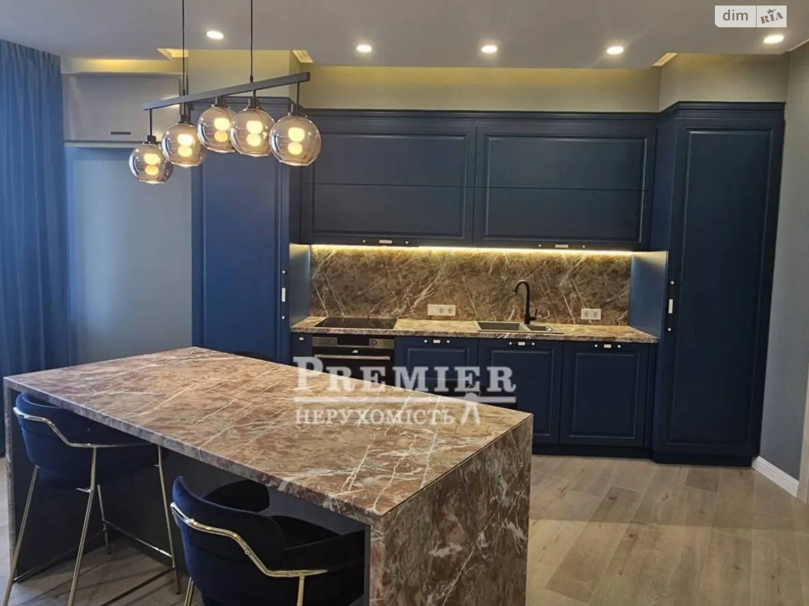 Продається 1-кімнатна квартира 85 кв. м у Одесі, цена: 125000 $ - фото 1