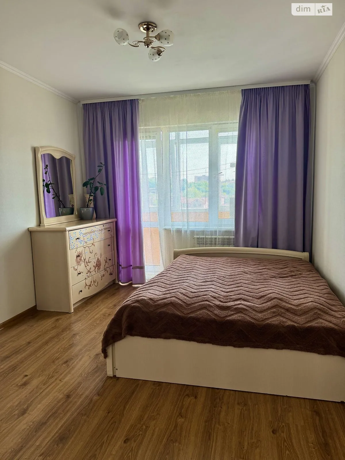 Продается 1-комнатная квартира 31.1 кв. м в Ровно, цена: 40300 $ - фото 1
