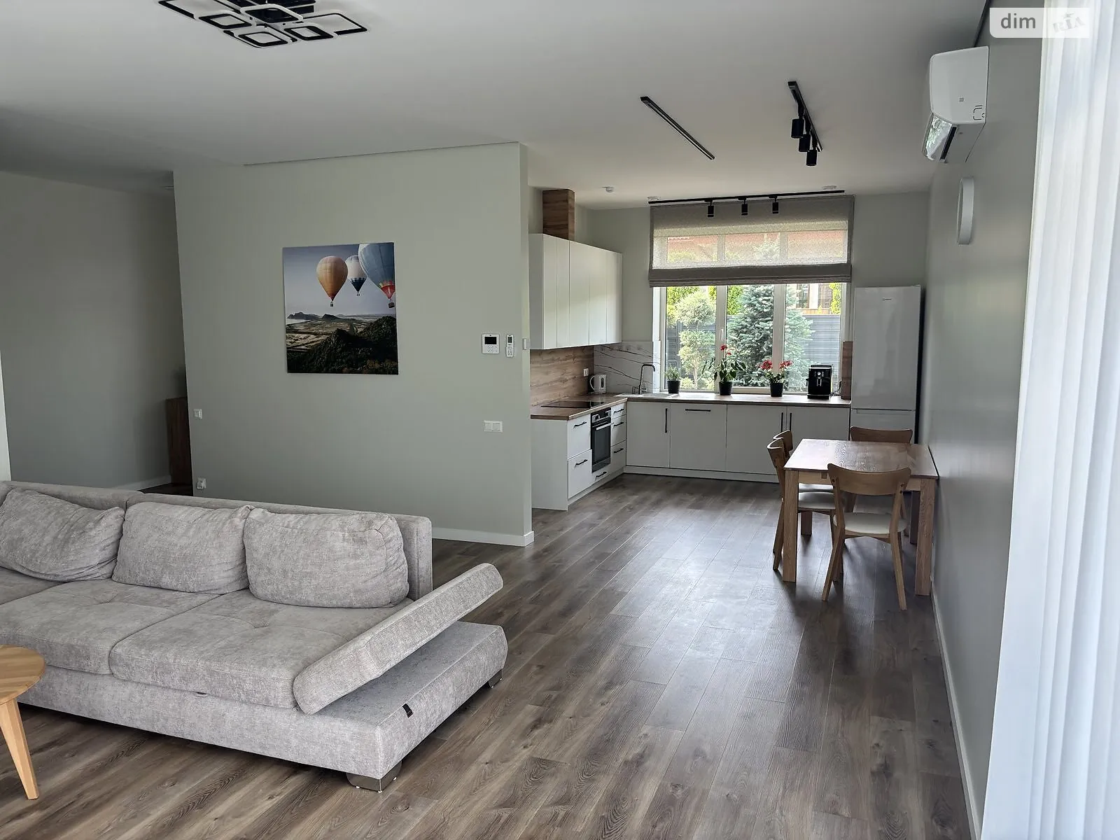 Продається одноповерховий будинок 120 кв. м з садом, цена: 270000 $ - фото 1