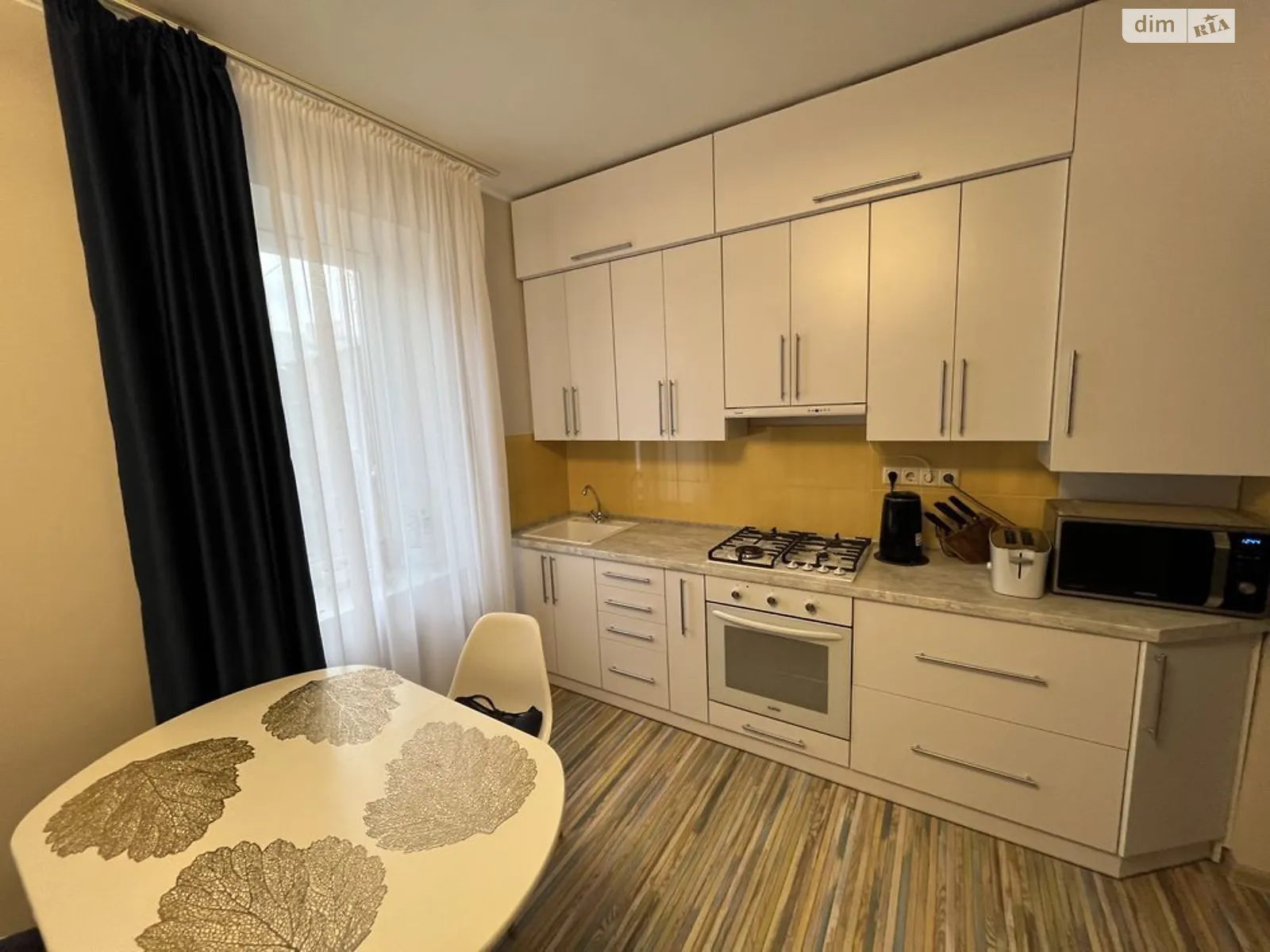 Продается 3-комнатная квартира 68.6 кв. м в Харькове, просп. Юбилейный - фото 1