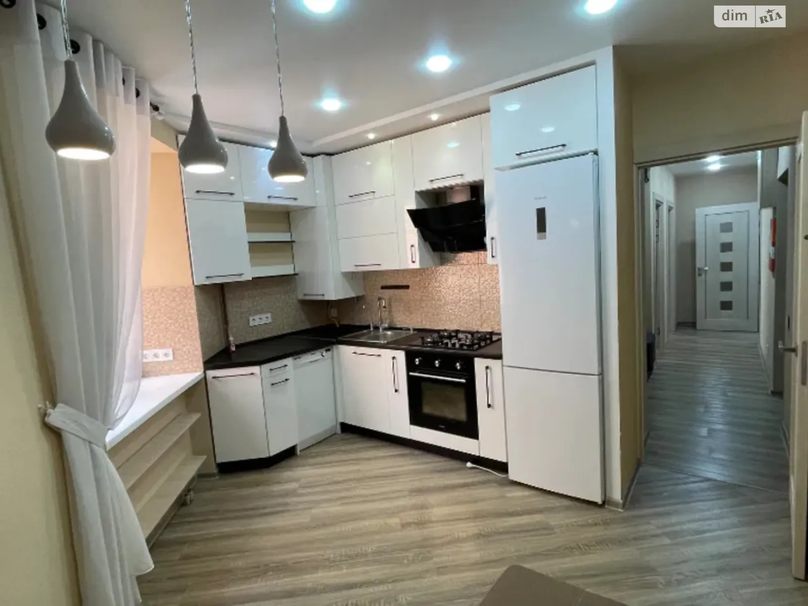 Продается 2-комнатная квартира 62 кв. м в Днепре, цена: 74000 $ - фото 1