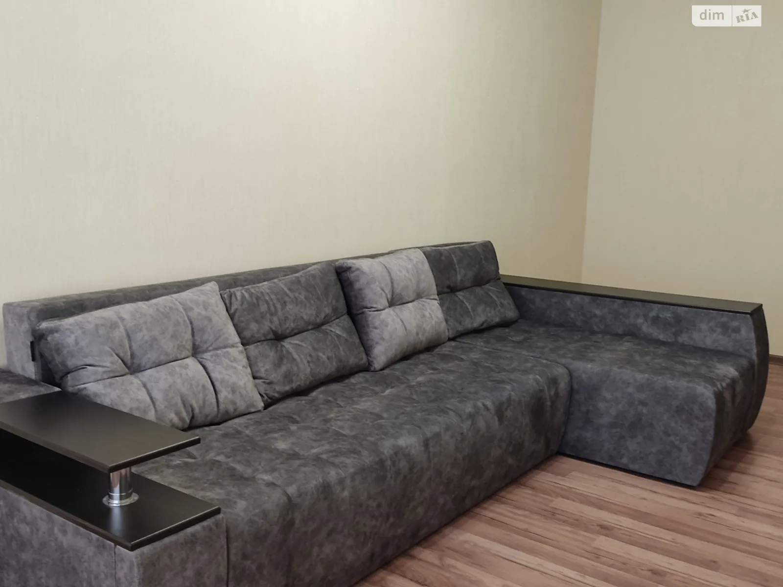 Сдается в аренду 2-комнатная квартира 65 кв. м в Виннице, ул. Киевская, 29 корпус 13 - фото 1