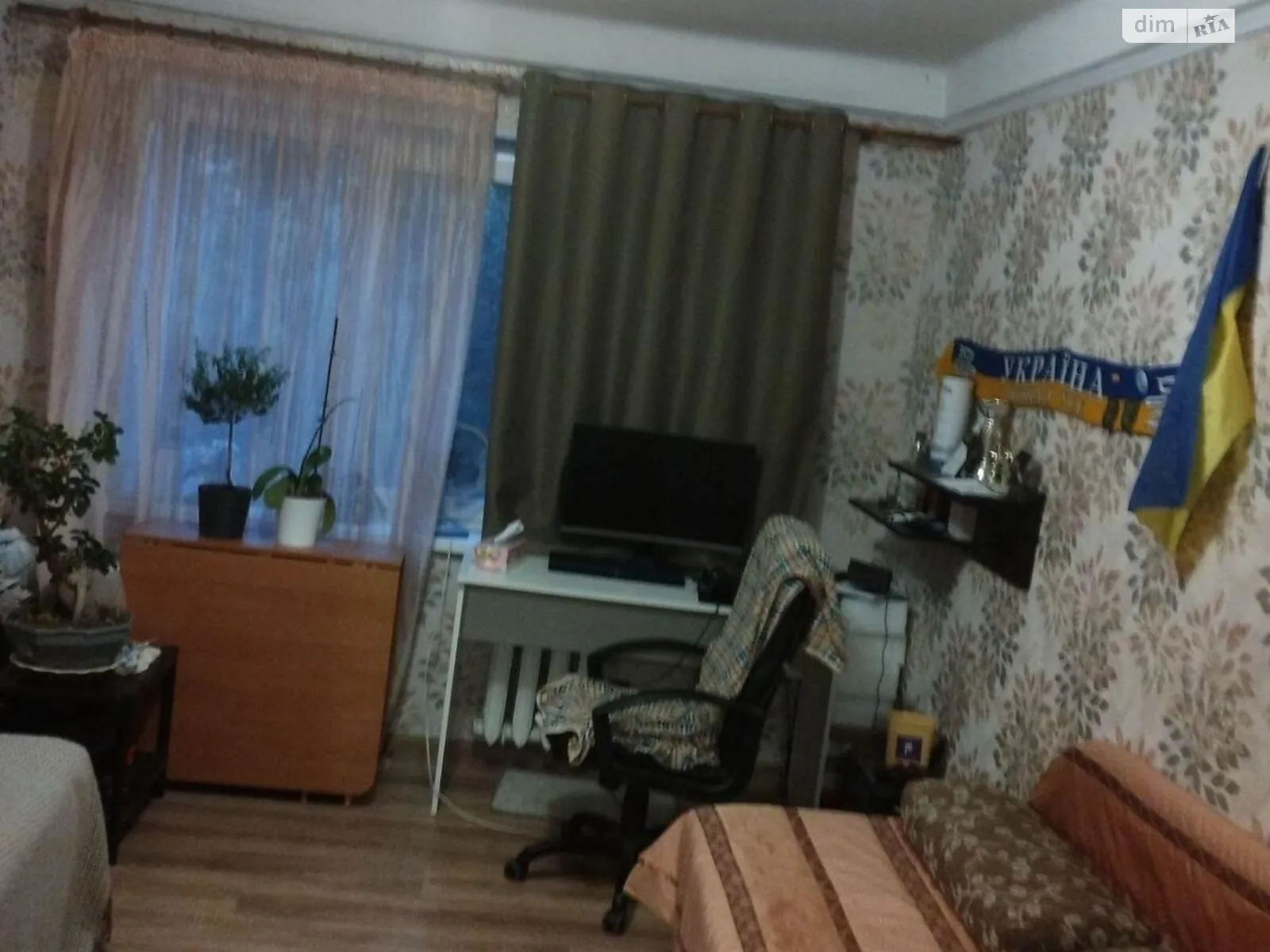 Продається 2-кімнатна квартира 47 кв. м у Києві, вул. Данила Щербаківського(Щербакова), 49Б - фото 1