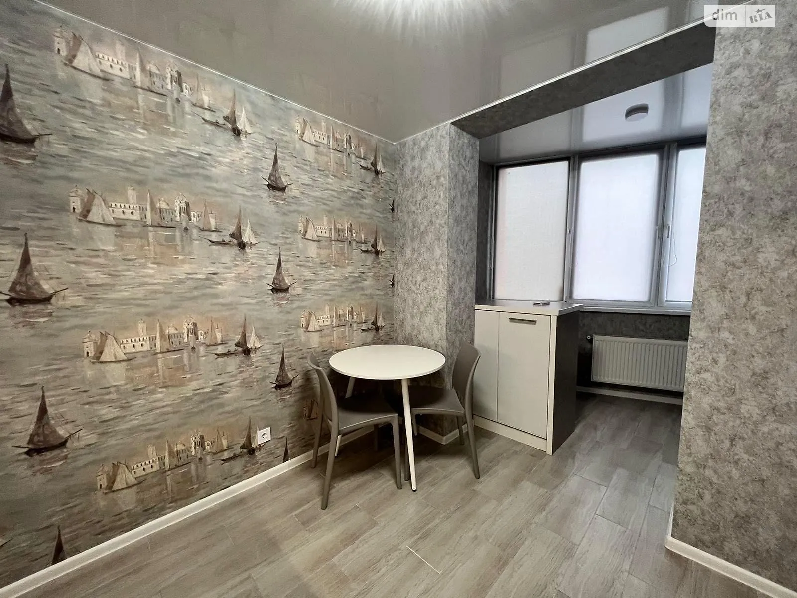 Продается 3-комнатная квартира 85 кв. м в Киеве, ул. Боголюбова, 5 - фото 1