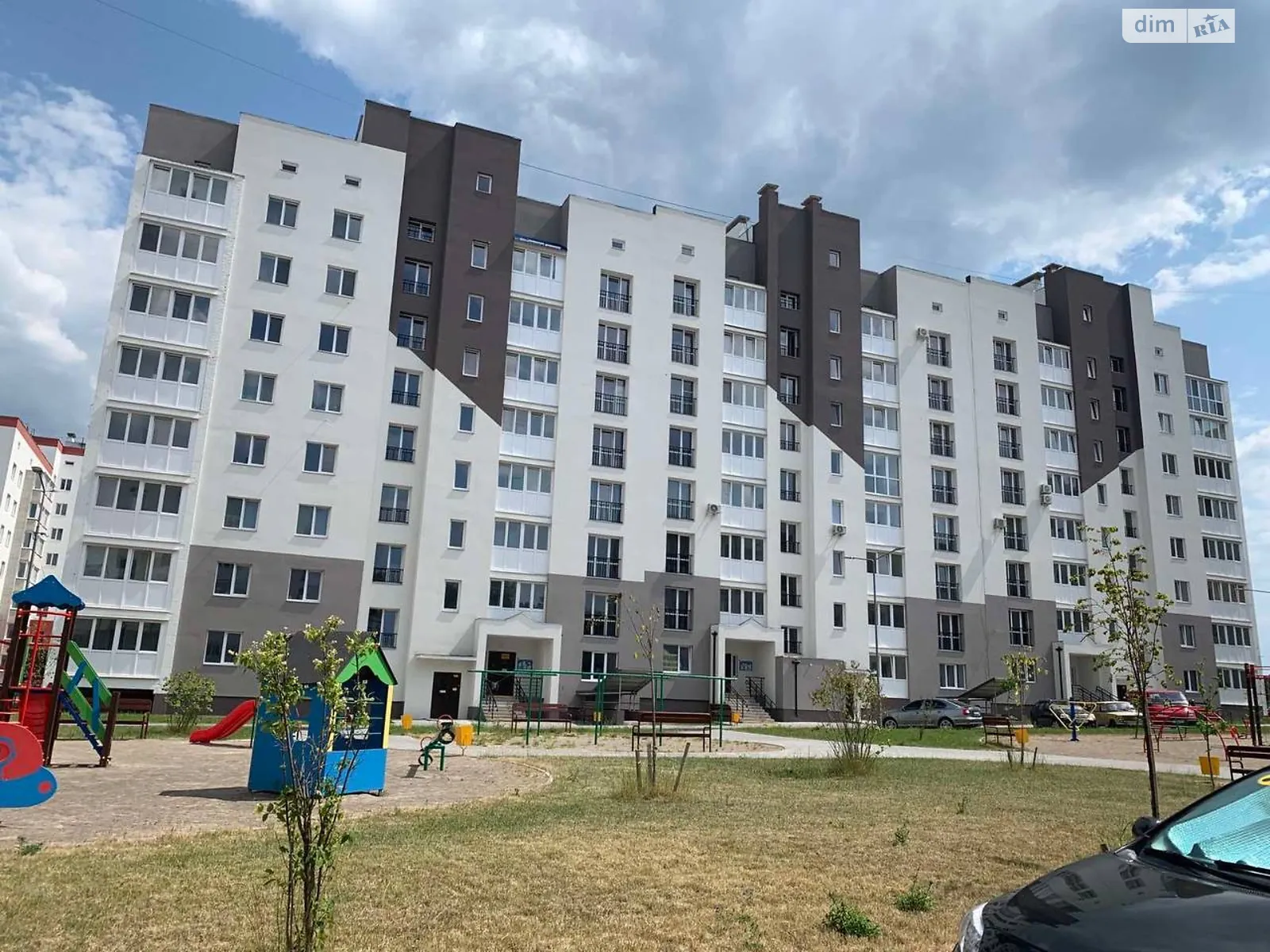 Продается 2-комнатная квартира 71.5 кв. м в Виннице, ул. Николаевская - фото 1