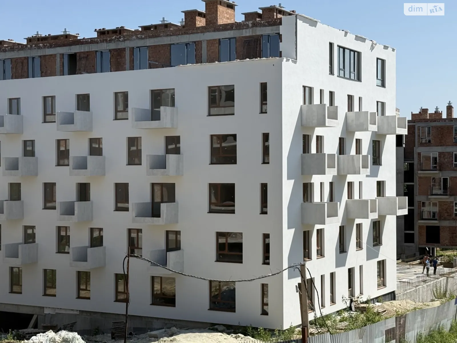 Продається 1-кімнатна квартира 39 кв. м у Львові, вул. Орлика - фото 1