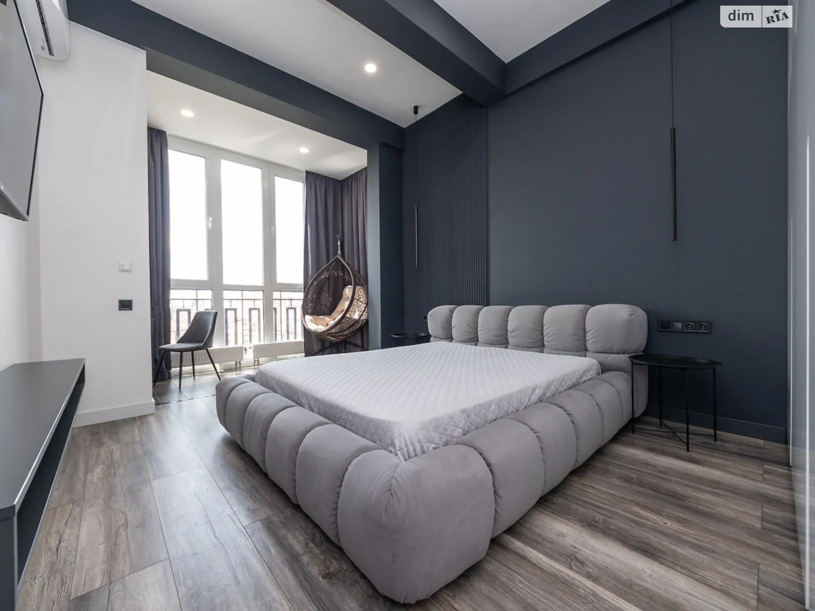 Продается 2-комнатная квартира 59 кв. м в Киеве, ул. Метрологическая, 21Б - фото 1