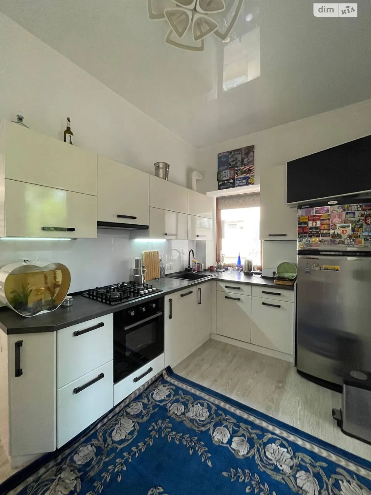 Продается 3-комнатная квартира 92.5 кв. м в Одессе, ул. Кузнечная, 18 - фото 1