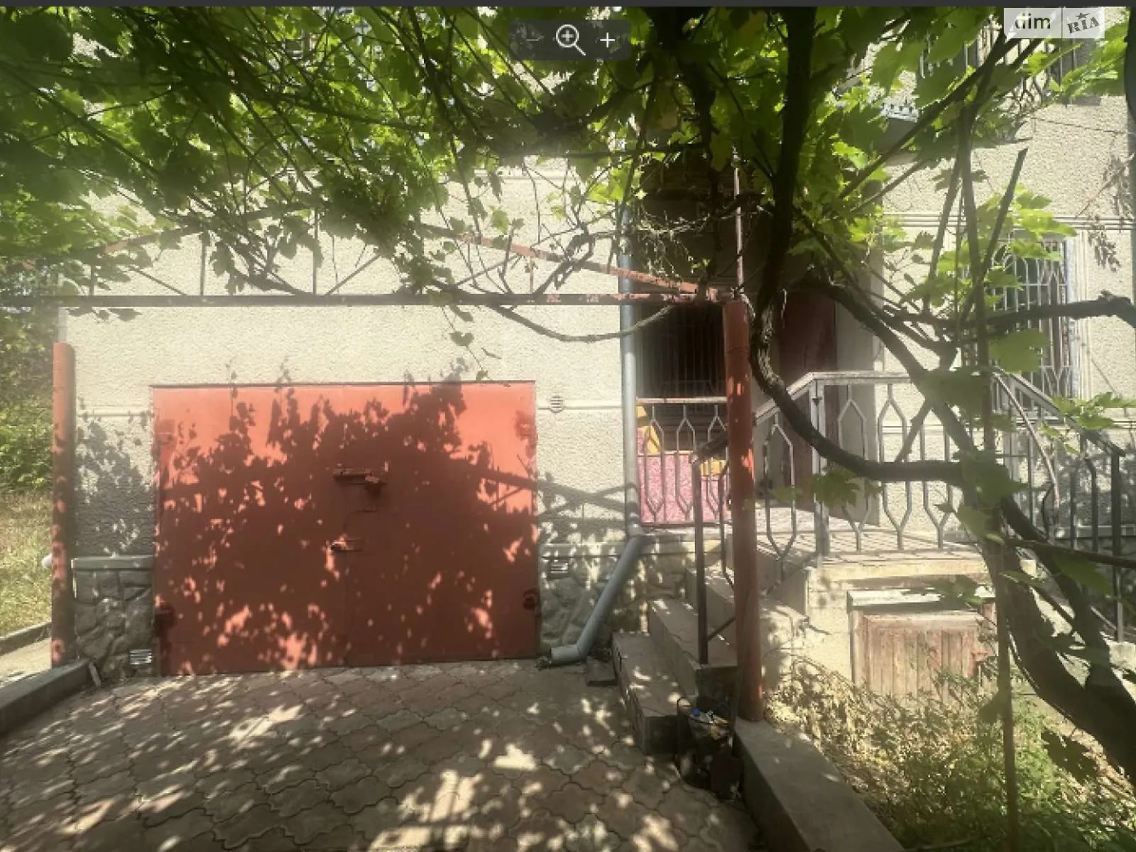 Продается дом на 2 этажа 161 кв. м с мансардой, цена: 65000 $ - фото 1