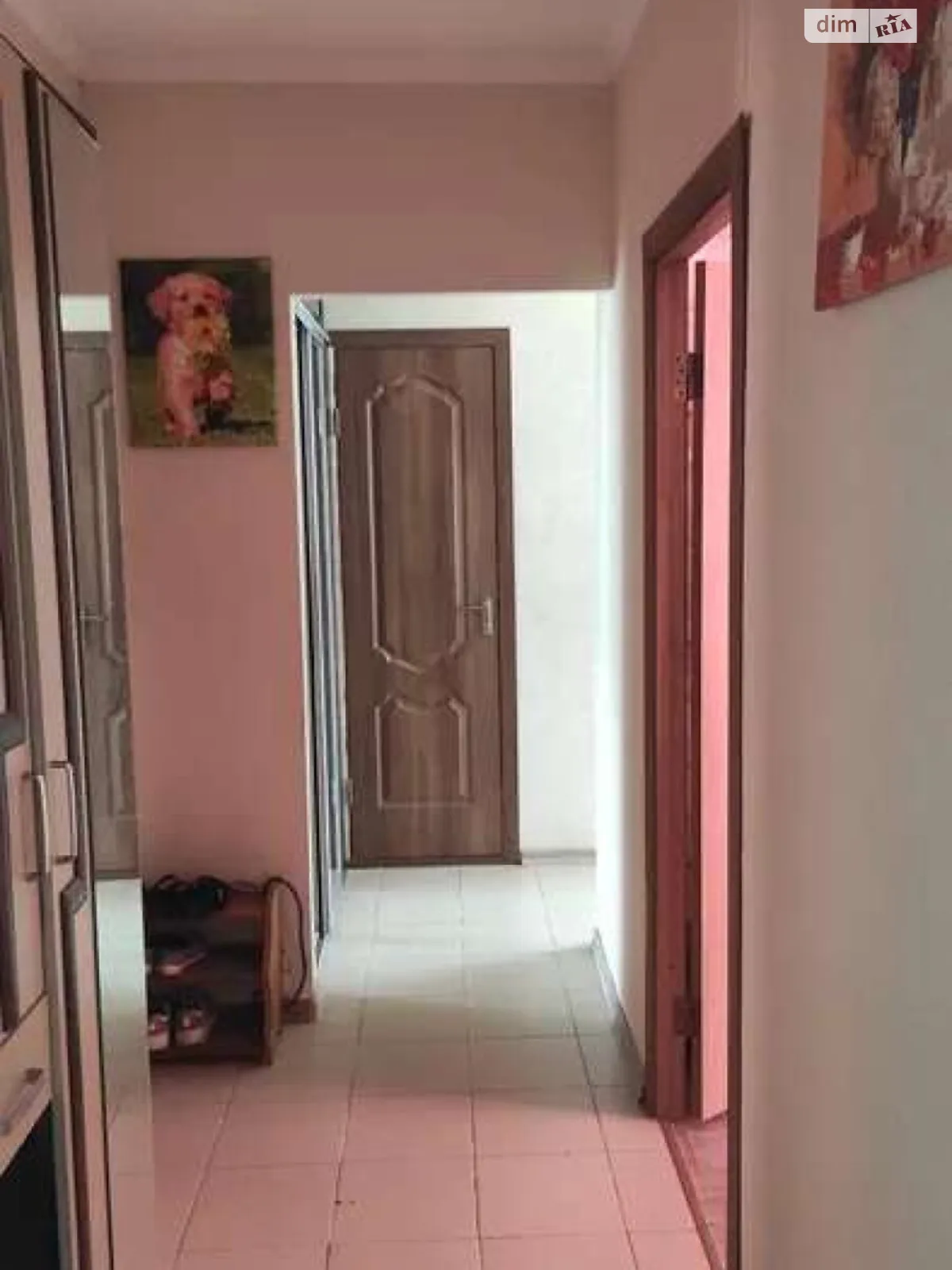 Продається 2-кімнатна квартира 51 кв. м у Одесі, вул. Палія Семена - фото 1
