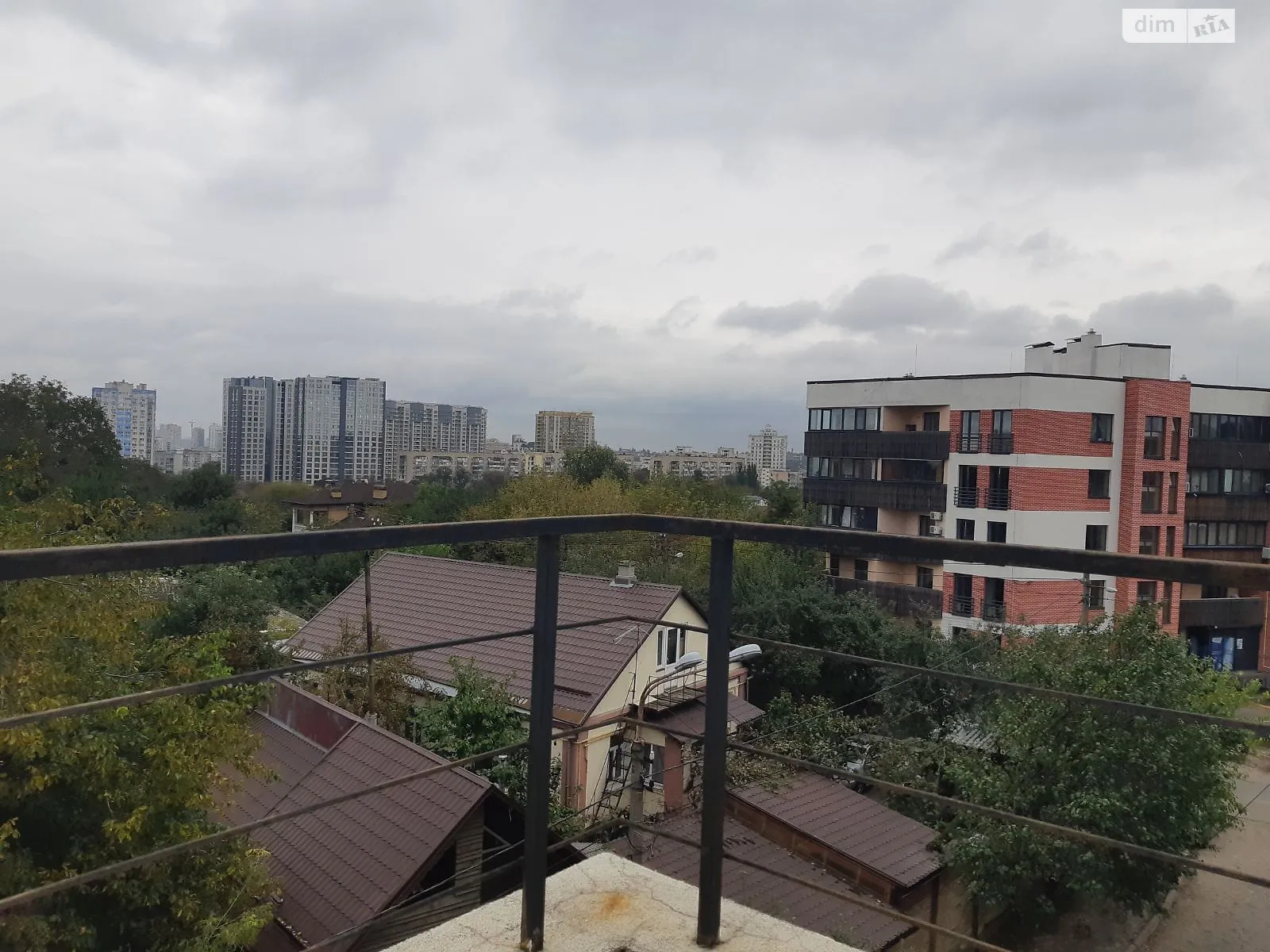 Продается 1-комнатная квартира 51.5 кв. м в Киеве, цена: 50000 $ - фото 1