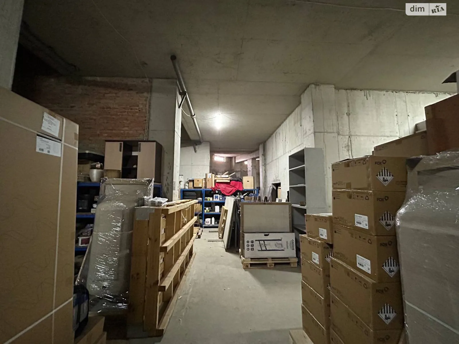 Продается помещения свободного назначения 375 кв. м в 1-этажном здании, цена: 700 $ - фото 1