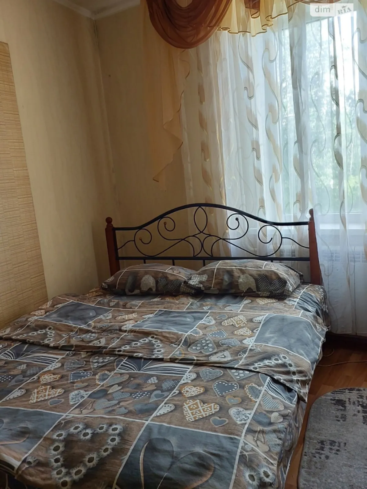 Сдается в аренду 1-комнатная квартира в Сумах, просп. Свободы(Прокофьева), 24Б - фото 1