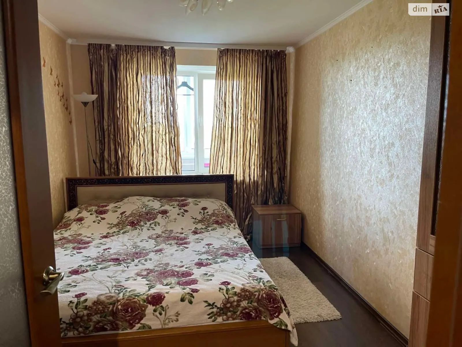 Сдается в аренду 3-комнатная квартира 75 кв. м в Днепре, ул. Паникахи, 117 - фото 1