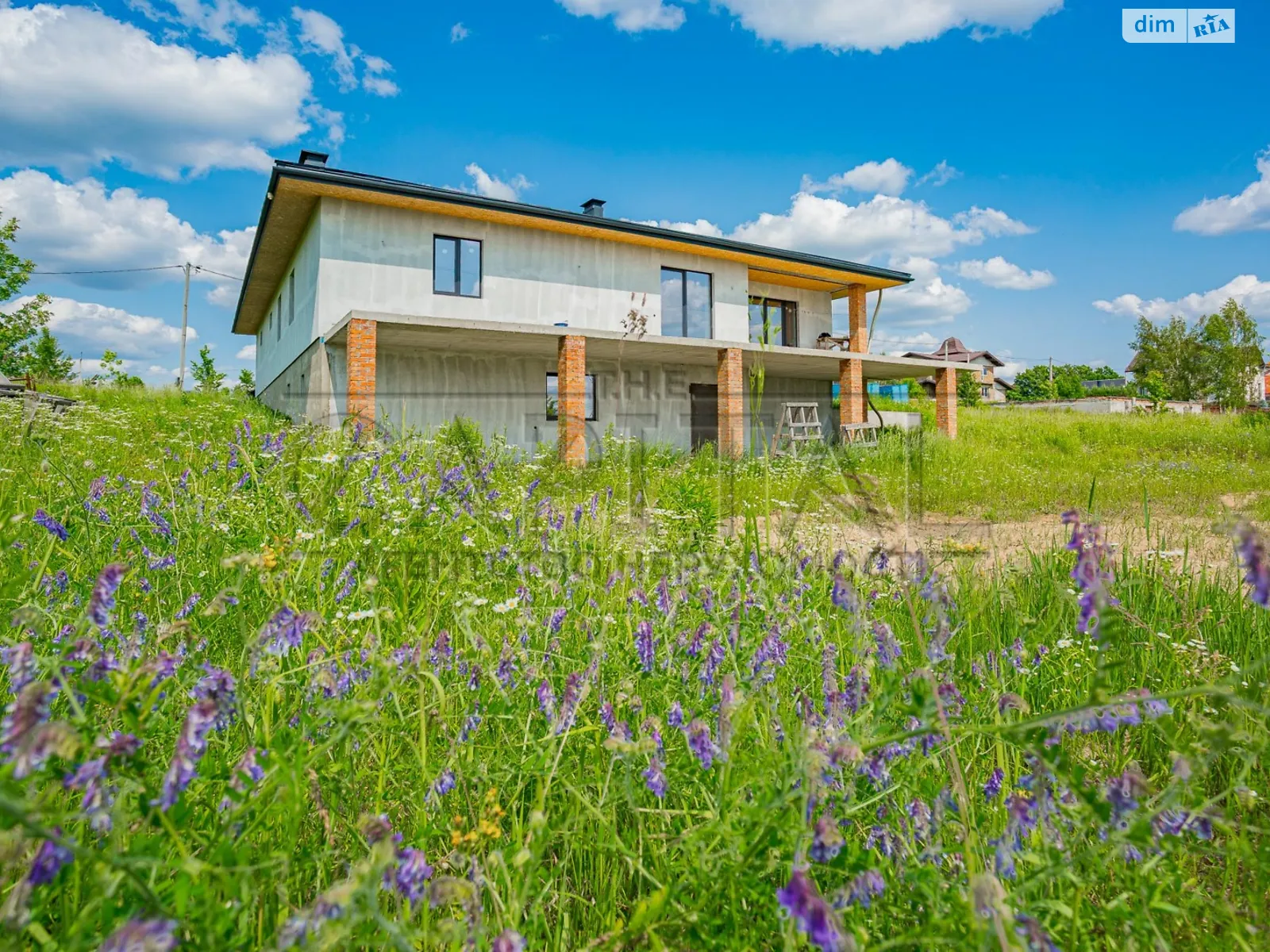Продається одноповерховий будинок 270.5 кв. м з бесідкою, цена: 170000 $ - фото 1