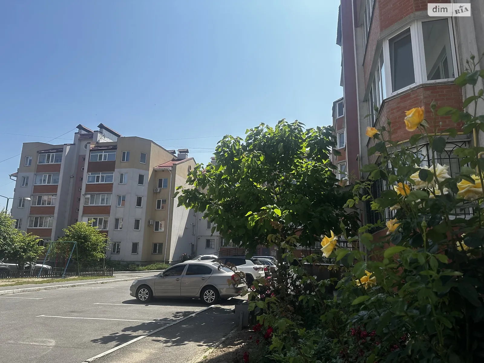 Сдается в аренду 1-комнатная квартира 42 кв. м в Виннице, ул. Николаевская, 6 - фото 1