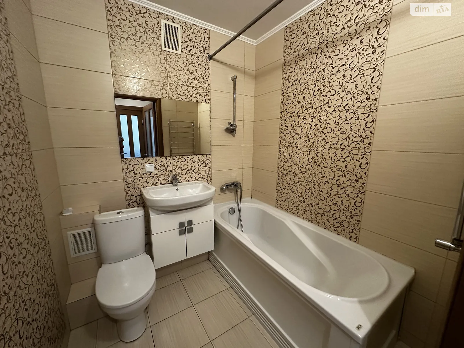 Сдается в аренду 1-комнатная квартира 44 кв. м в Виннице, ул. Николаевская, 6 - фото 1