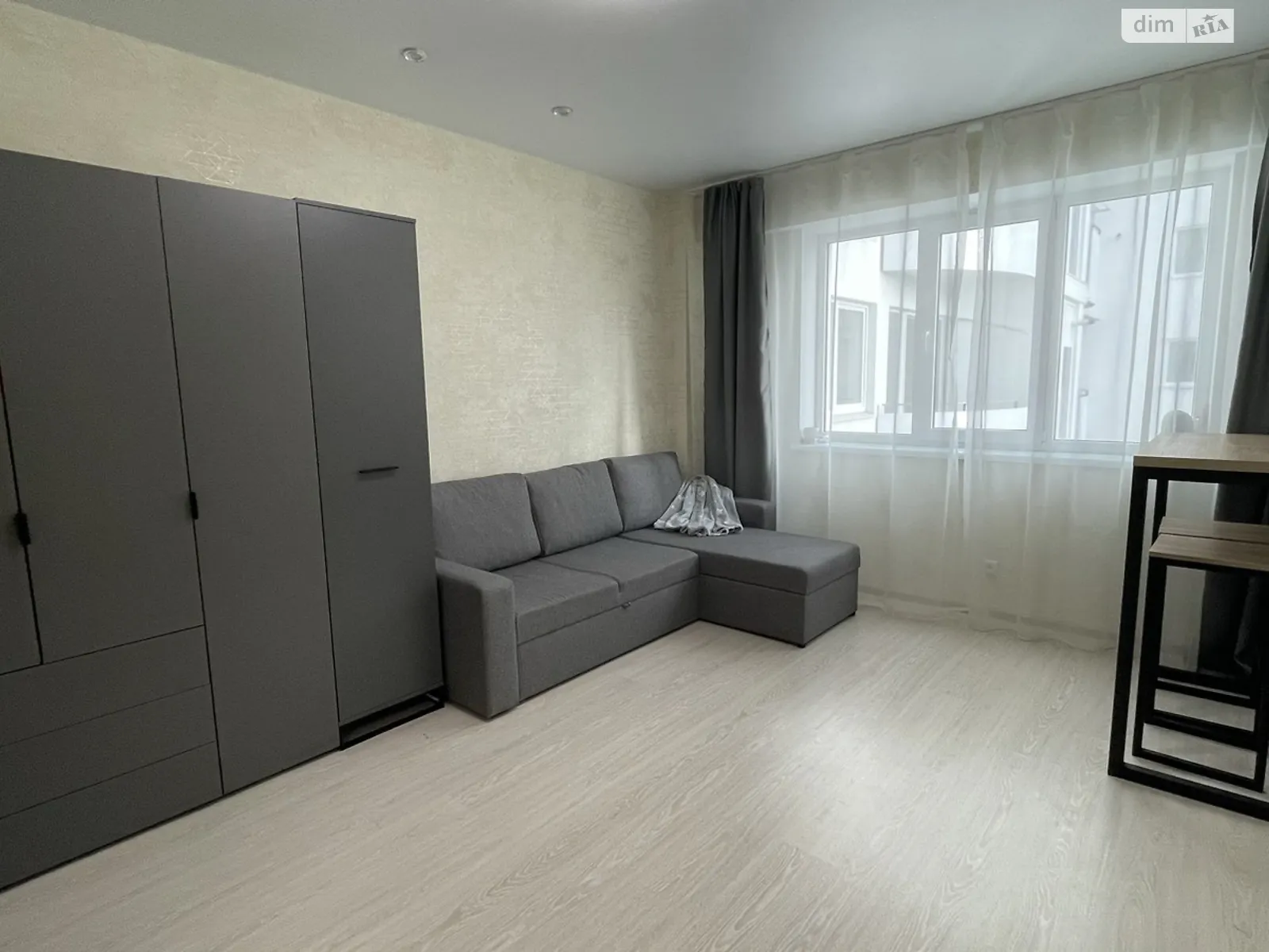 Продается 1-комнатная квартира 24 кв. м в Одессе, ул. Львовская, 15Б - фото 1