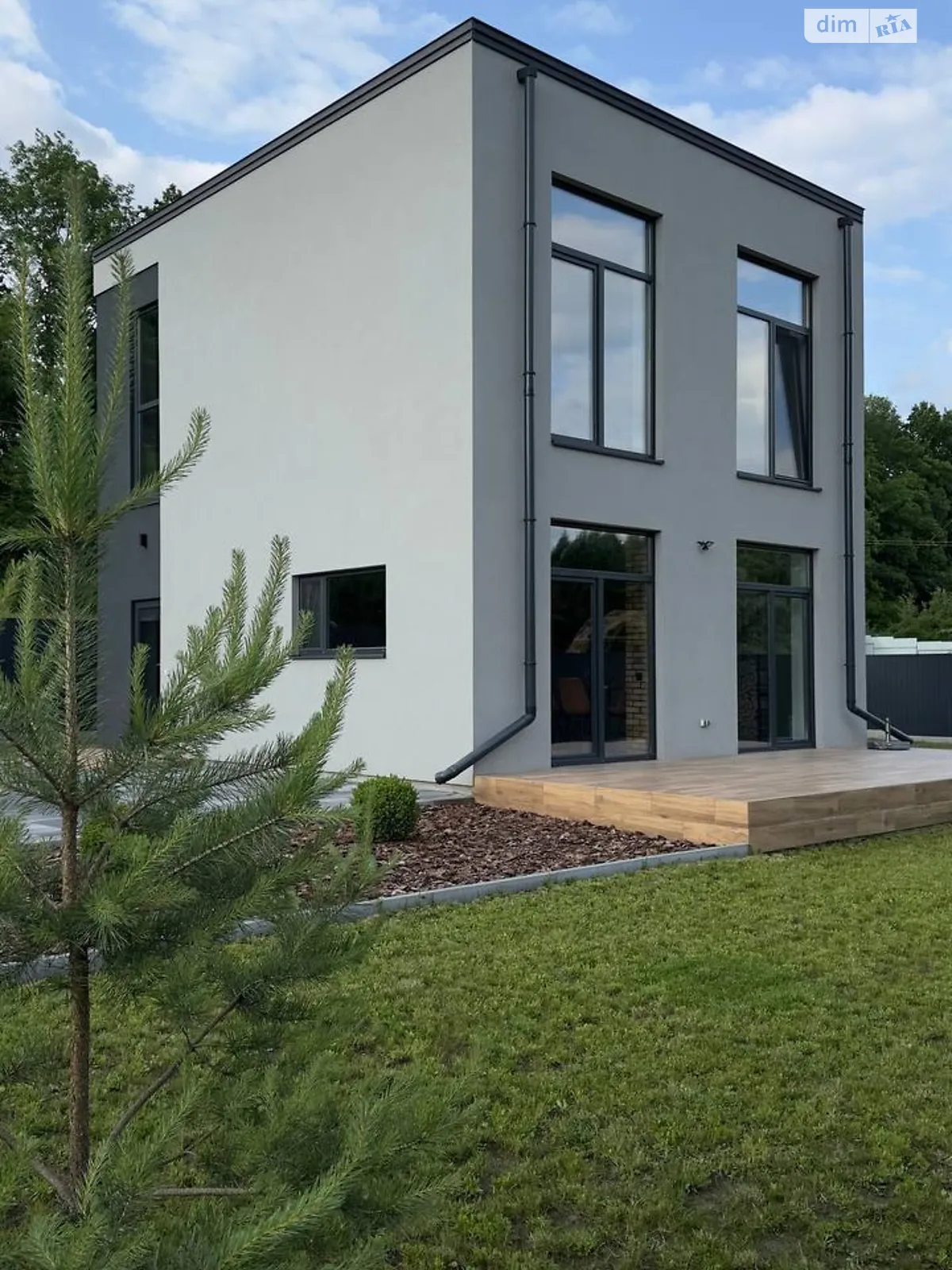 Продається будинок 2 поверховий 88 кв. м з каміном, цена: 115000 $ - фото 1