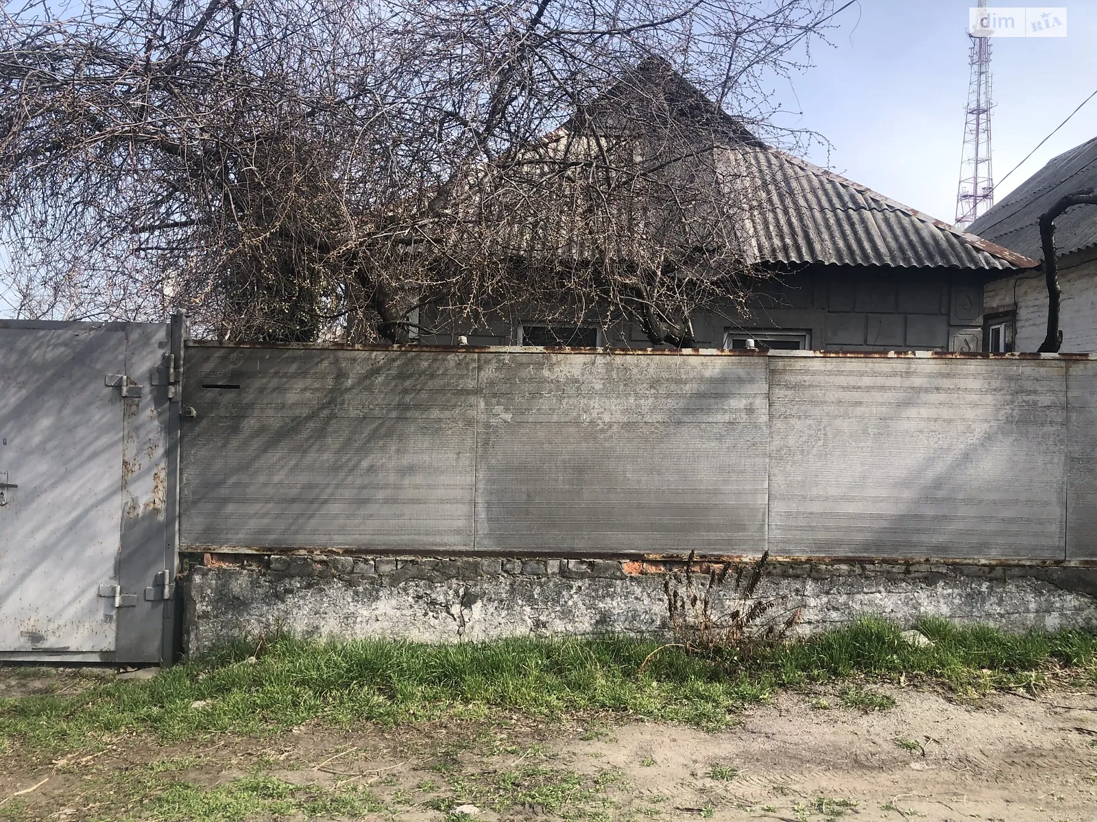 Продається одноповерховий будинок 50 кв. м з подвалом, цена: 37500 $ - фото 1