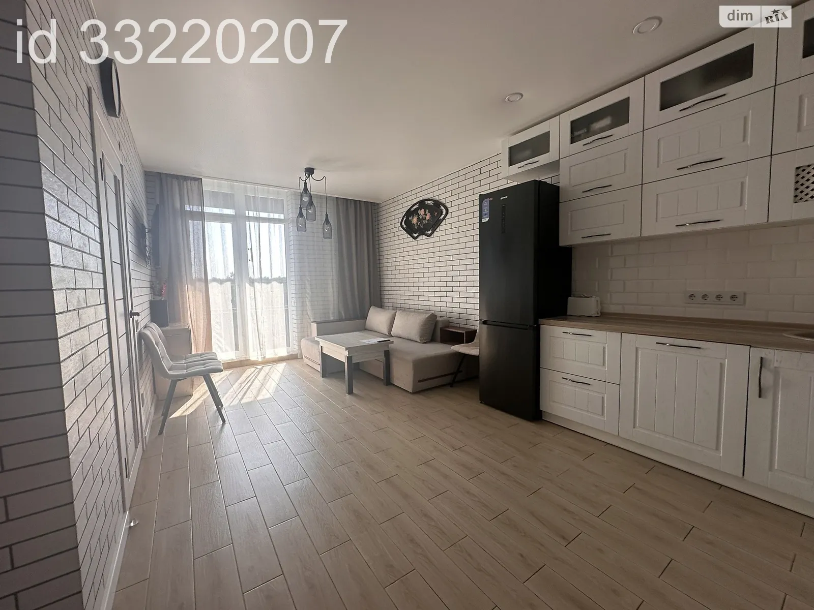 Продается 1-комнатная квартира 43 кв. м в Львове, цена: 103000 $ - фото 1