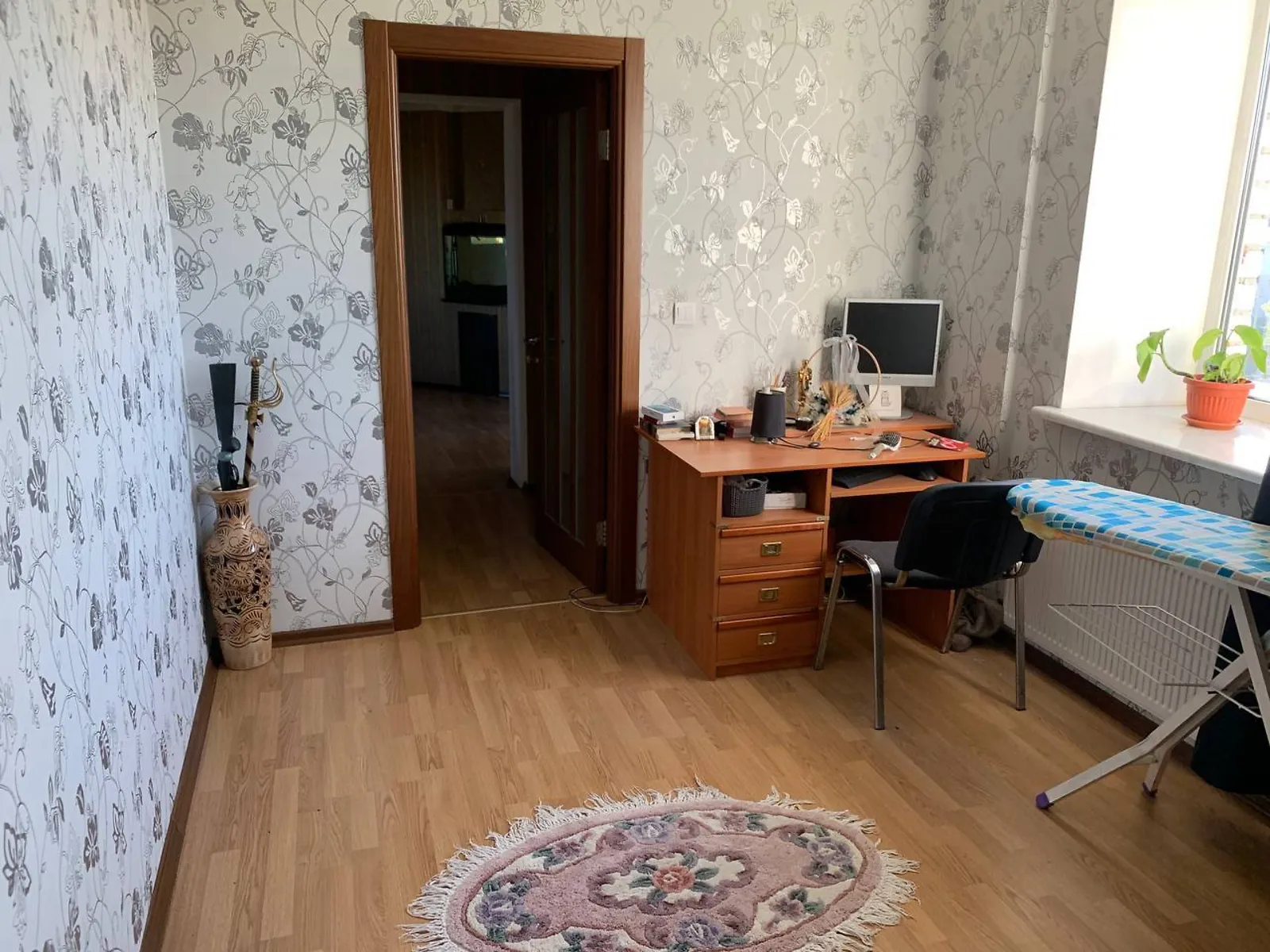 Продается 3-комнатная квартира 78.1 кв. м в Харькове, просп. Героев Харькова(Московский), 97 - фото 1