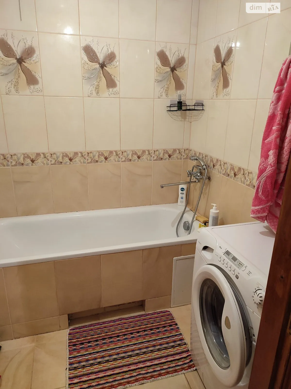 1-кімнатна квартира 34 кв. м у Тернополі, вул. Євгена Коновальця - фото 1