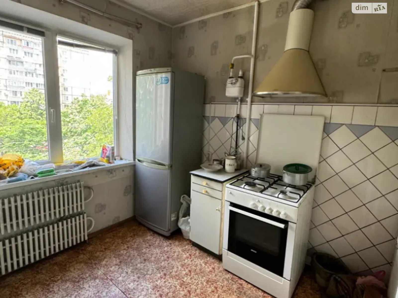 Продается 3-комнатная квартира 65 кв. м в Днепре, цена: 40000 $ - фото 1