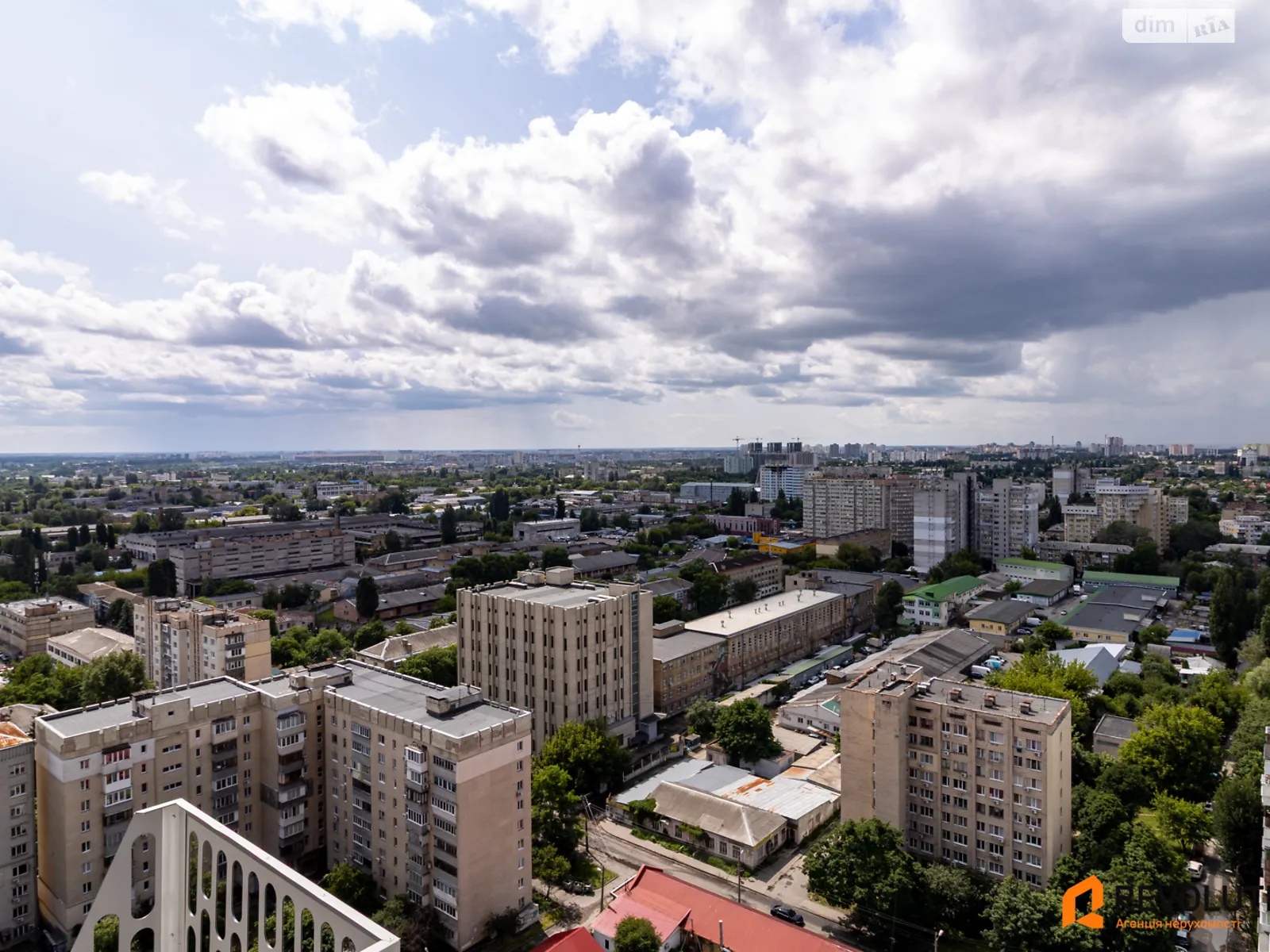 Продается 1-комнатная квартира 41 кв. м в Киеве, просп. Воздушных Сил(Воздухофлотский), 56Г - фото 1