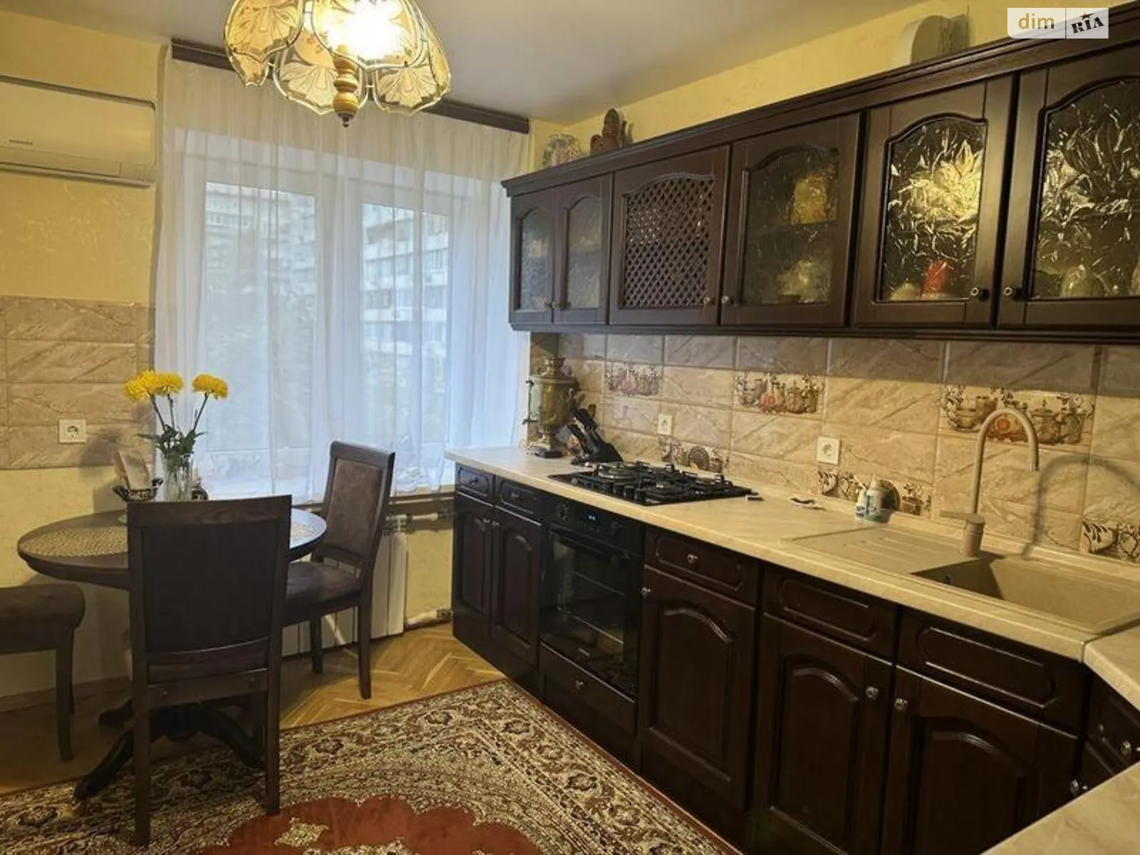 Продается 2-комнатная квартира 54 кв. м в Киеве, цена: 124900 $ - фото 1
