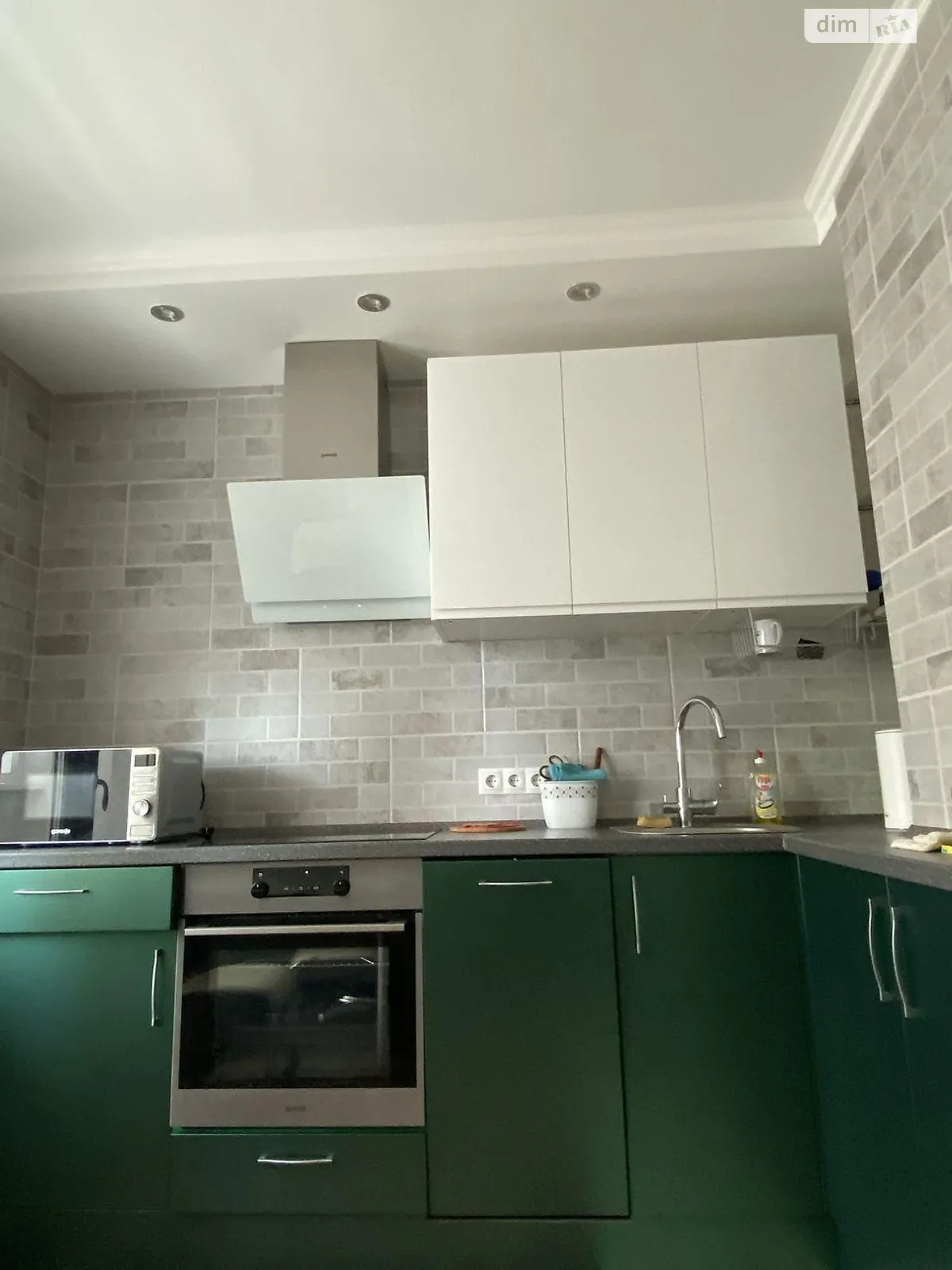 Продається 1-кімнатна квартира 42 кв. м у Києві, цена: 75000 $ - фото 1
