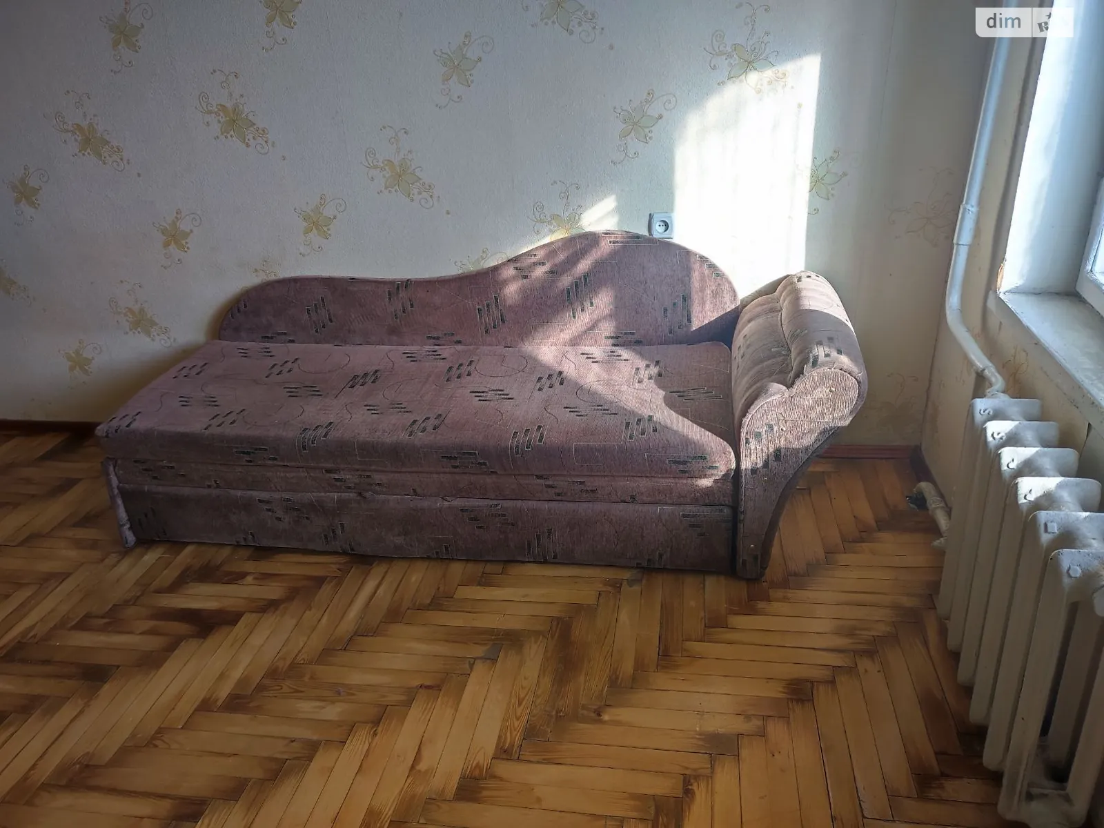 1-комнатная квартира 35 кв. м в Запорожье, ул. Независимой Украины, 39В - фото 1