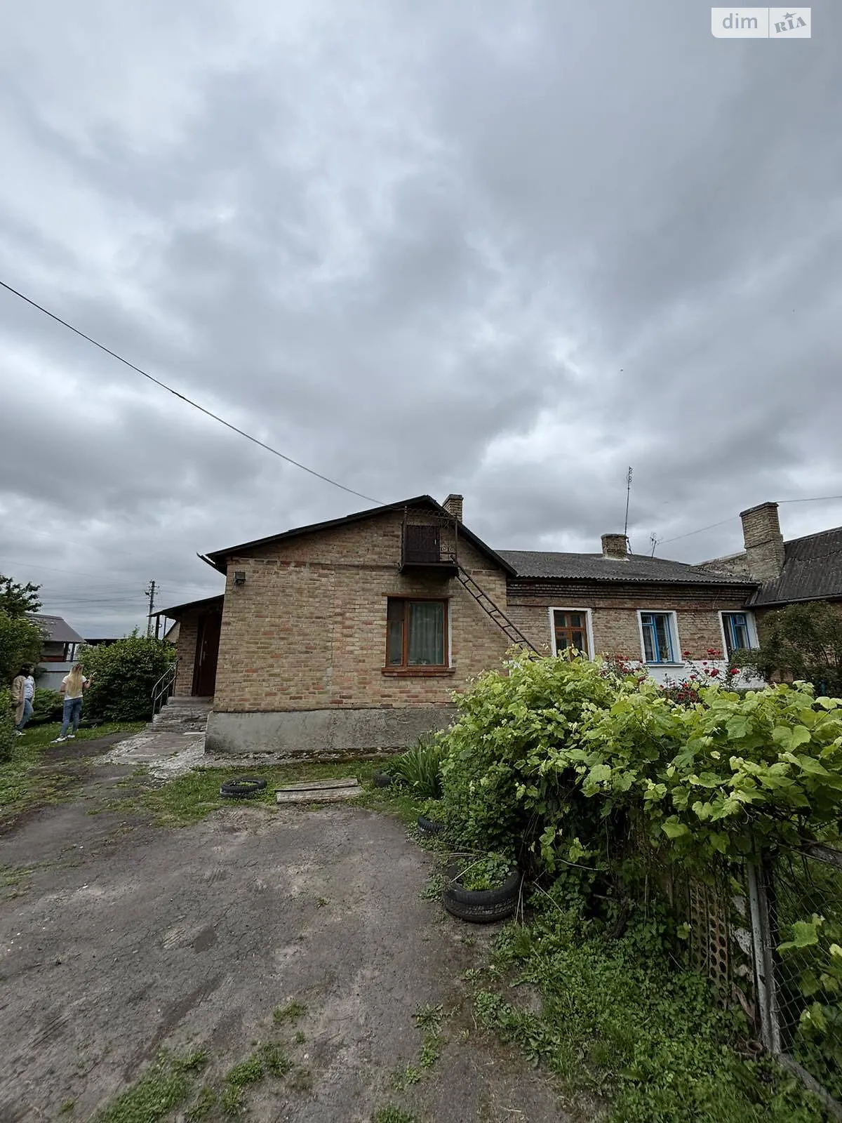 Продається частина будинку 67 кв. м з банею/сауною, цена: 47999 $ - фото 1