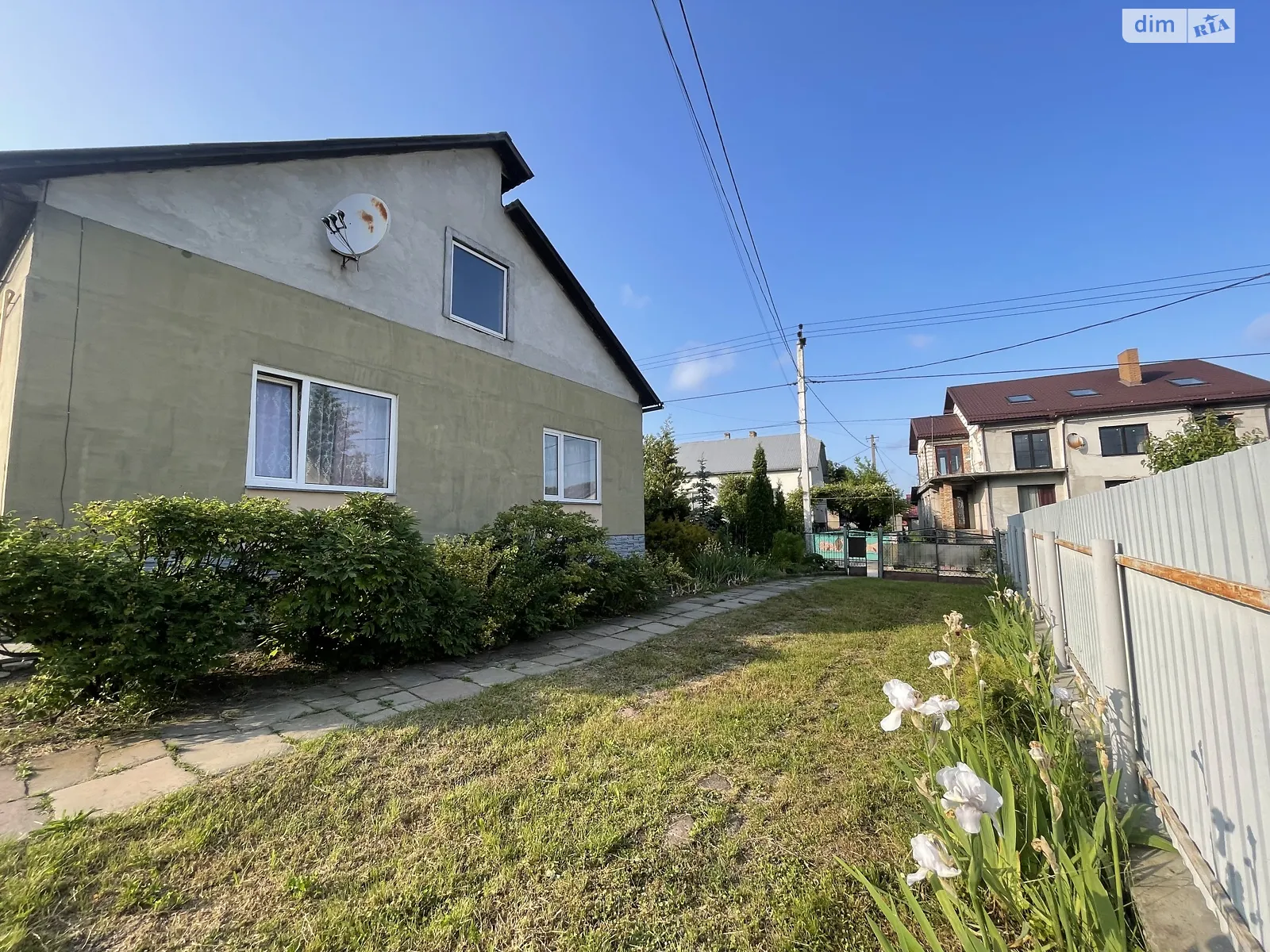Продається одноповерховий будинок 124.5 кв. м з подвалом, цена: 155000 $ - фото 1