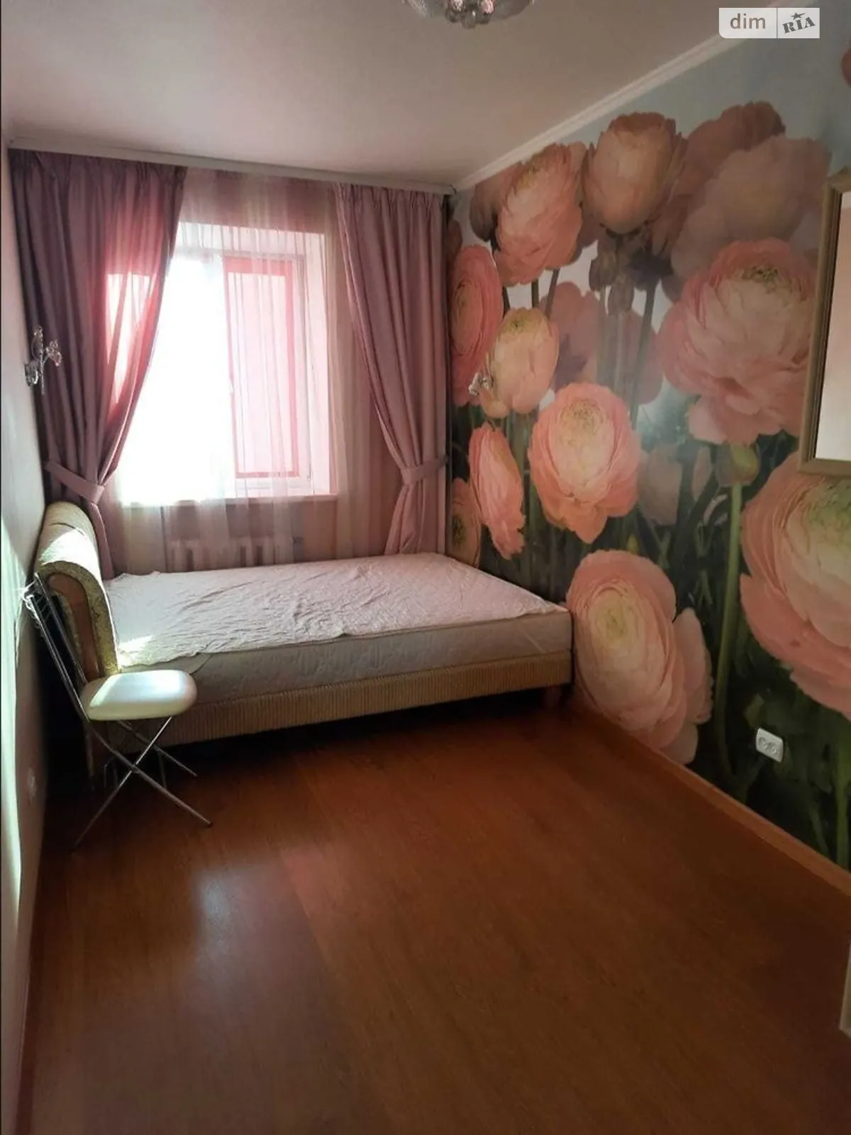 Здається в оренду 2-кімнатна квартира 56 кв. м у Хмельницькому, вул. Соборна, 56 - фото 1
