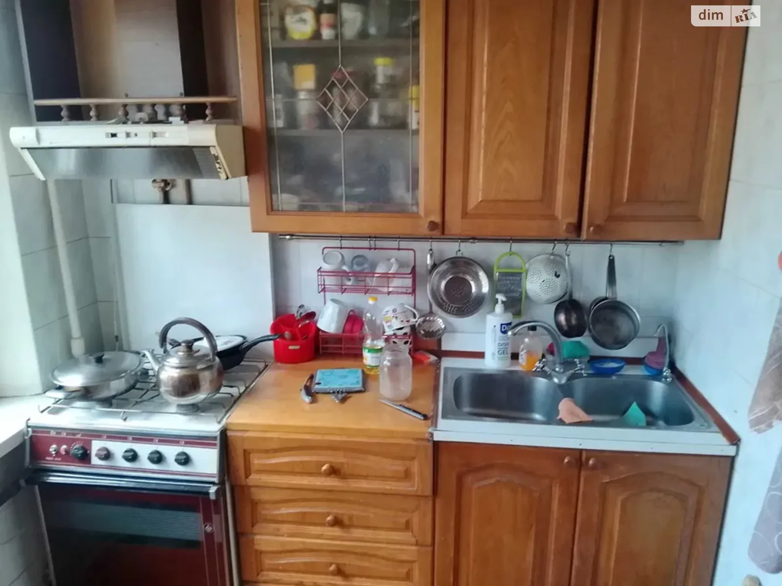 Продається 3-кімнатна квартира 70 кв. м у Києві, цена: 73000 $ - фото 1