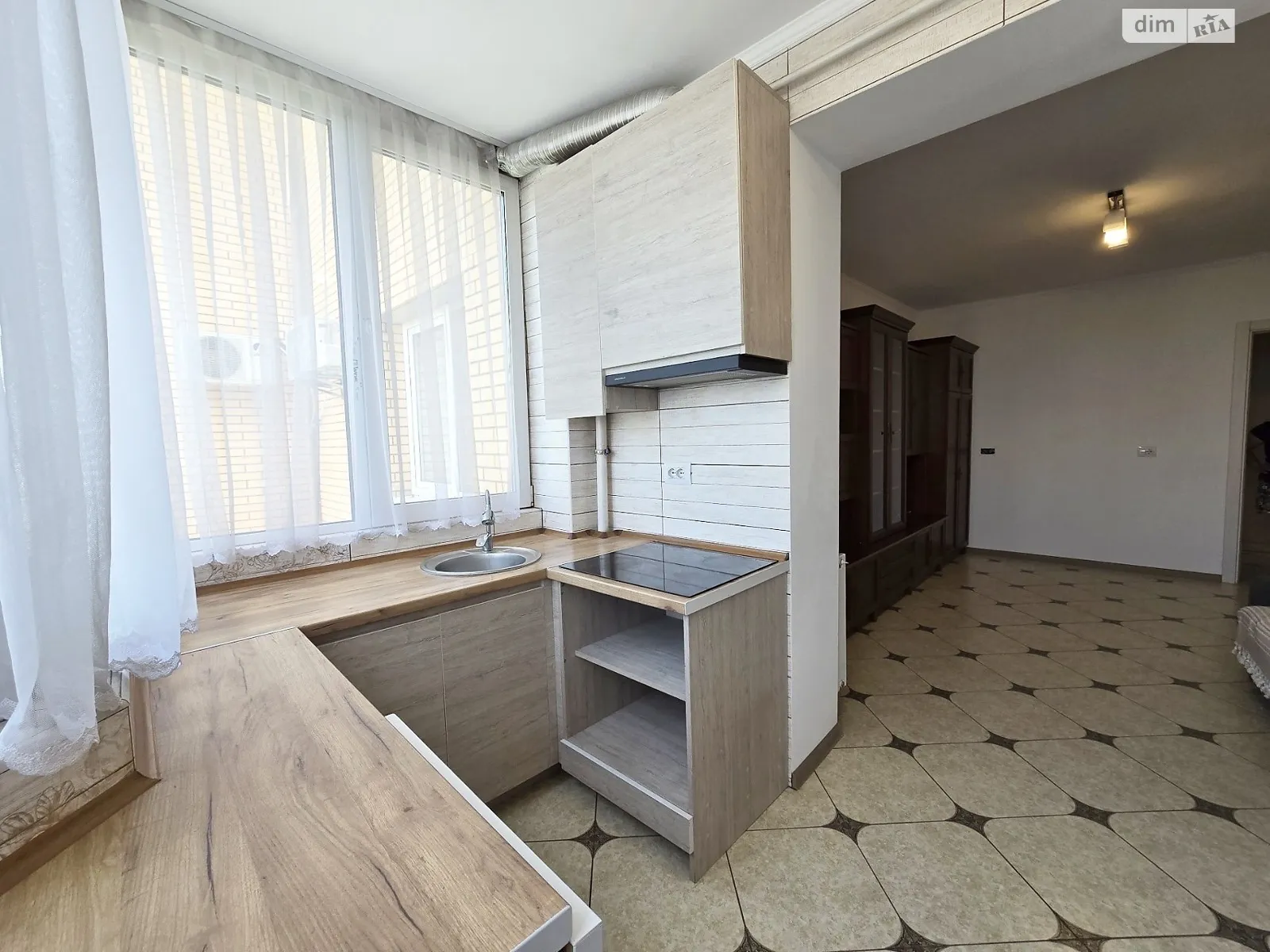 Сдается в аренду 2-комнатная квартира 60 кв. м в Черновцах, ул. Черновола Вячеслава - фото 1
