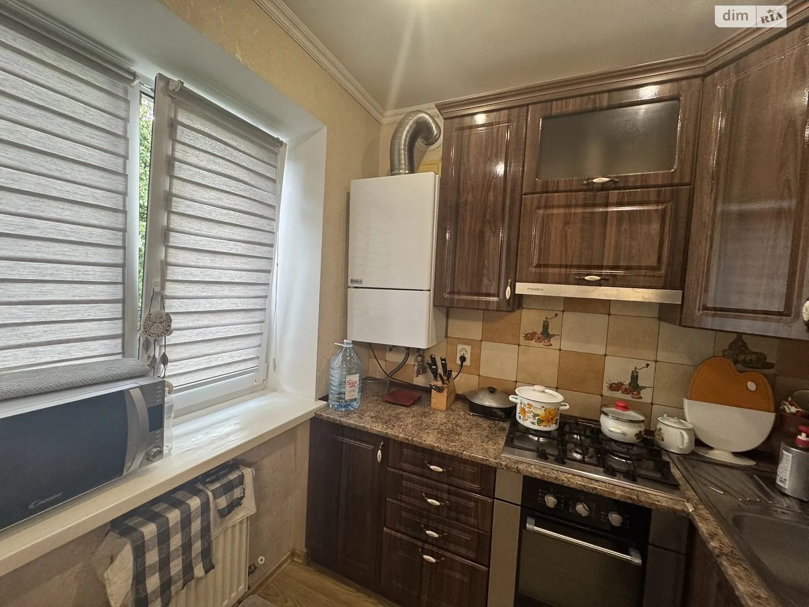Продается 2-комнатная квартира 44 кв. м в Виннице, ул. Киевская - фото 1