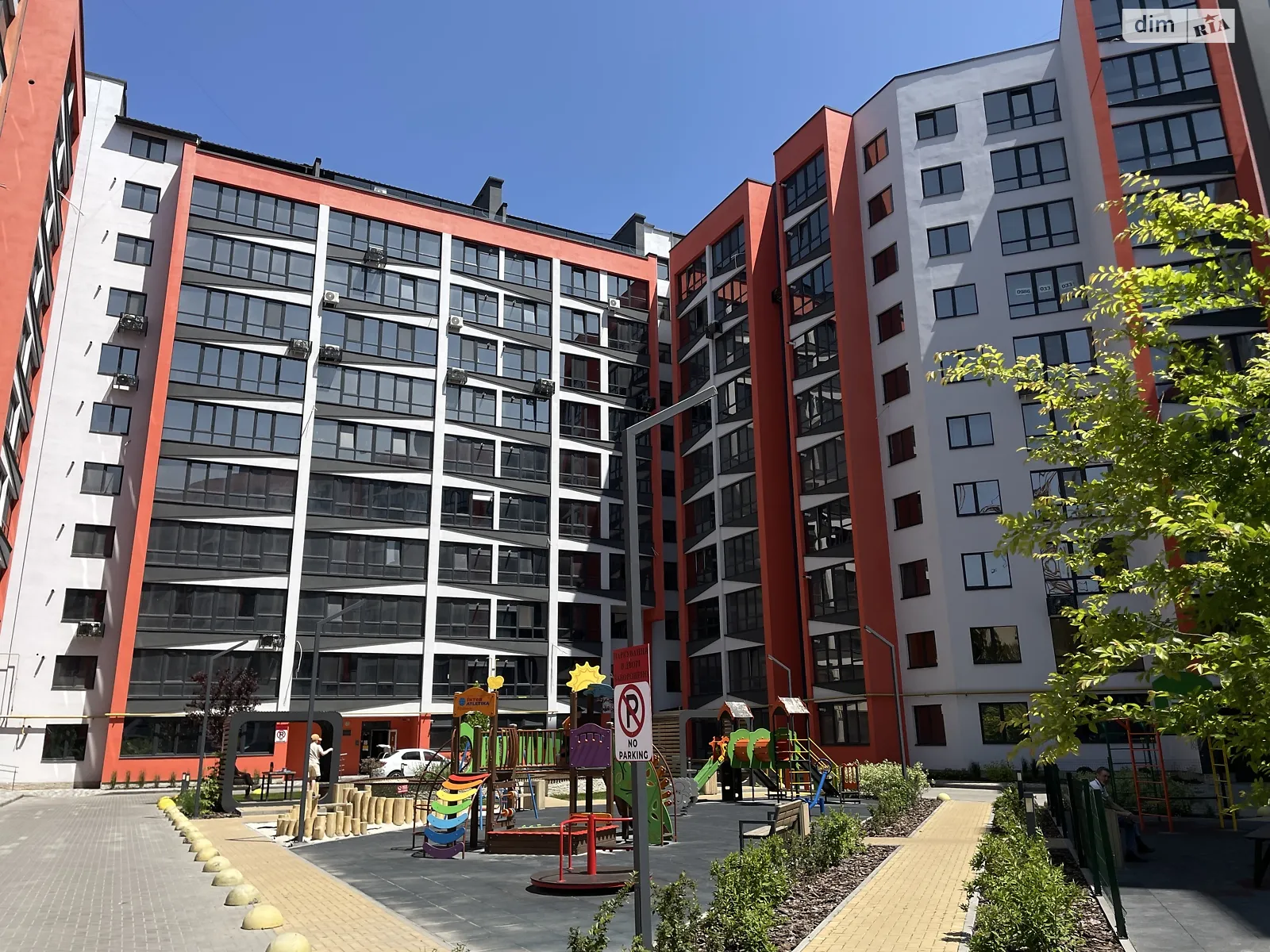 Продається 1-кімнатна квартира 41 кв. м у Хмельницькому, вул. Проскурівського Підпілля, 131/2 - фото 1
