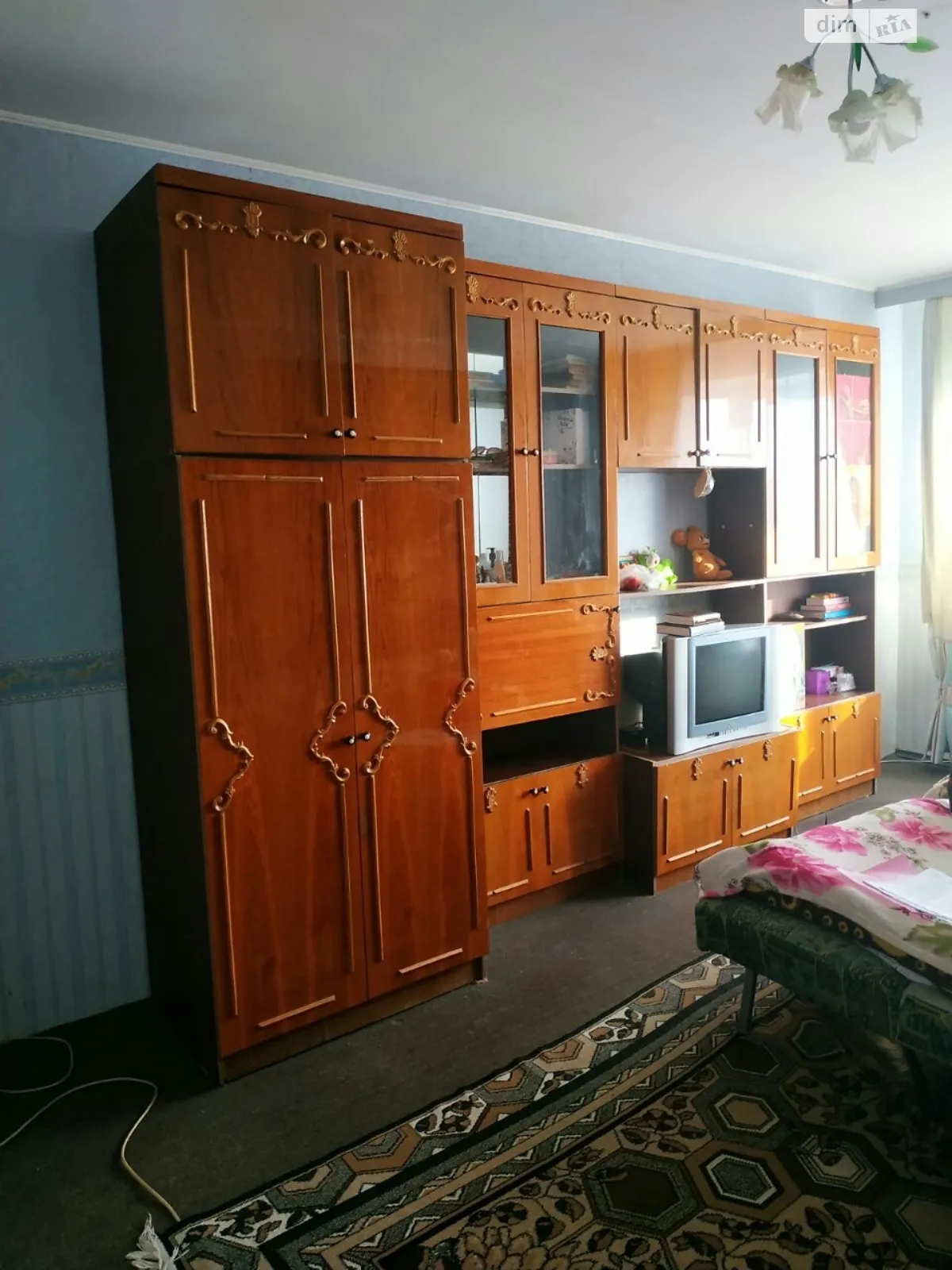 Сдается в аренду 1-комнатная квартира 32 кв. м в Виннице, ул. Брацлавская, 1 - фото 1