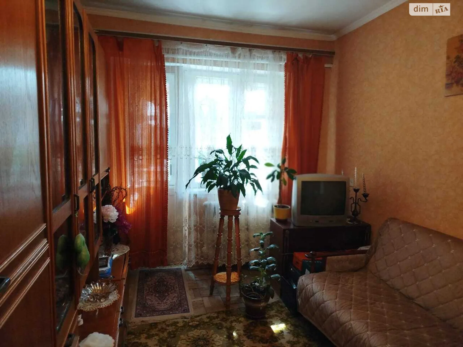 2-комнатная квартира 45 кв. м в Луцке, цена: 46900 $ - фото 1